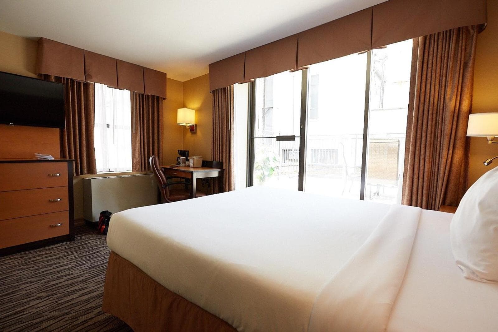L'Hotel sulla Quinta Avenue — 17
