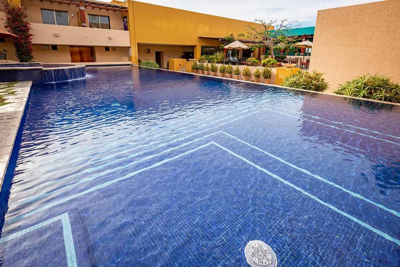 Hotel Los Patios — 4