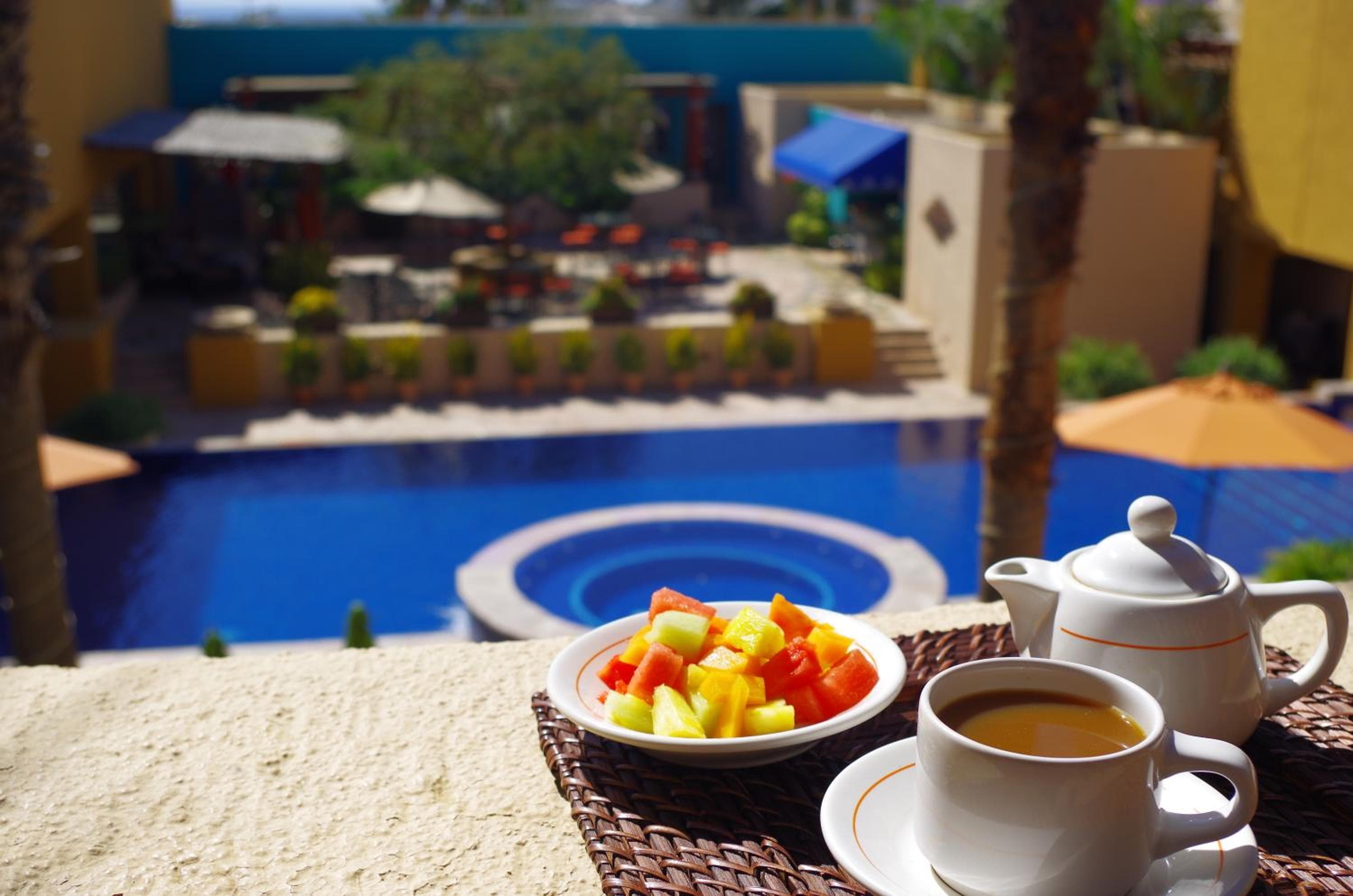 Hotel Los Patios — 7