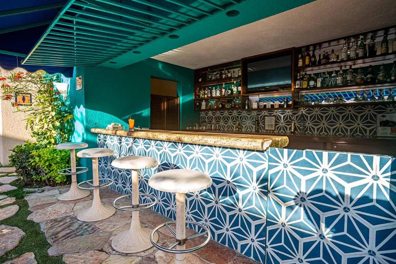 Hotel Los Patios — 12