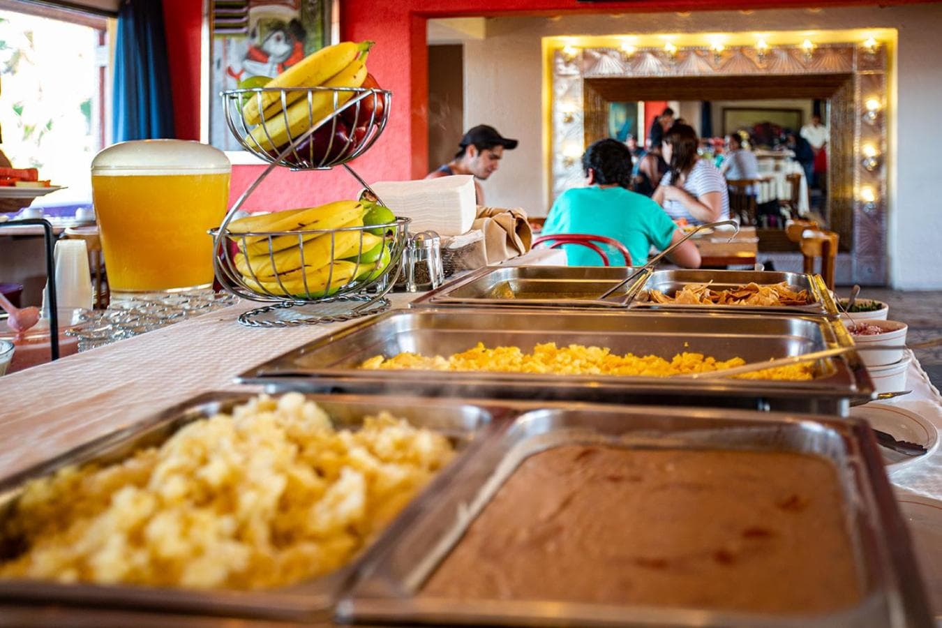 Hotel Los Patios — 10