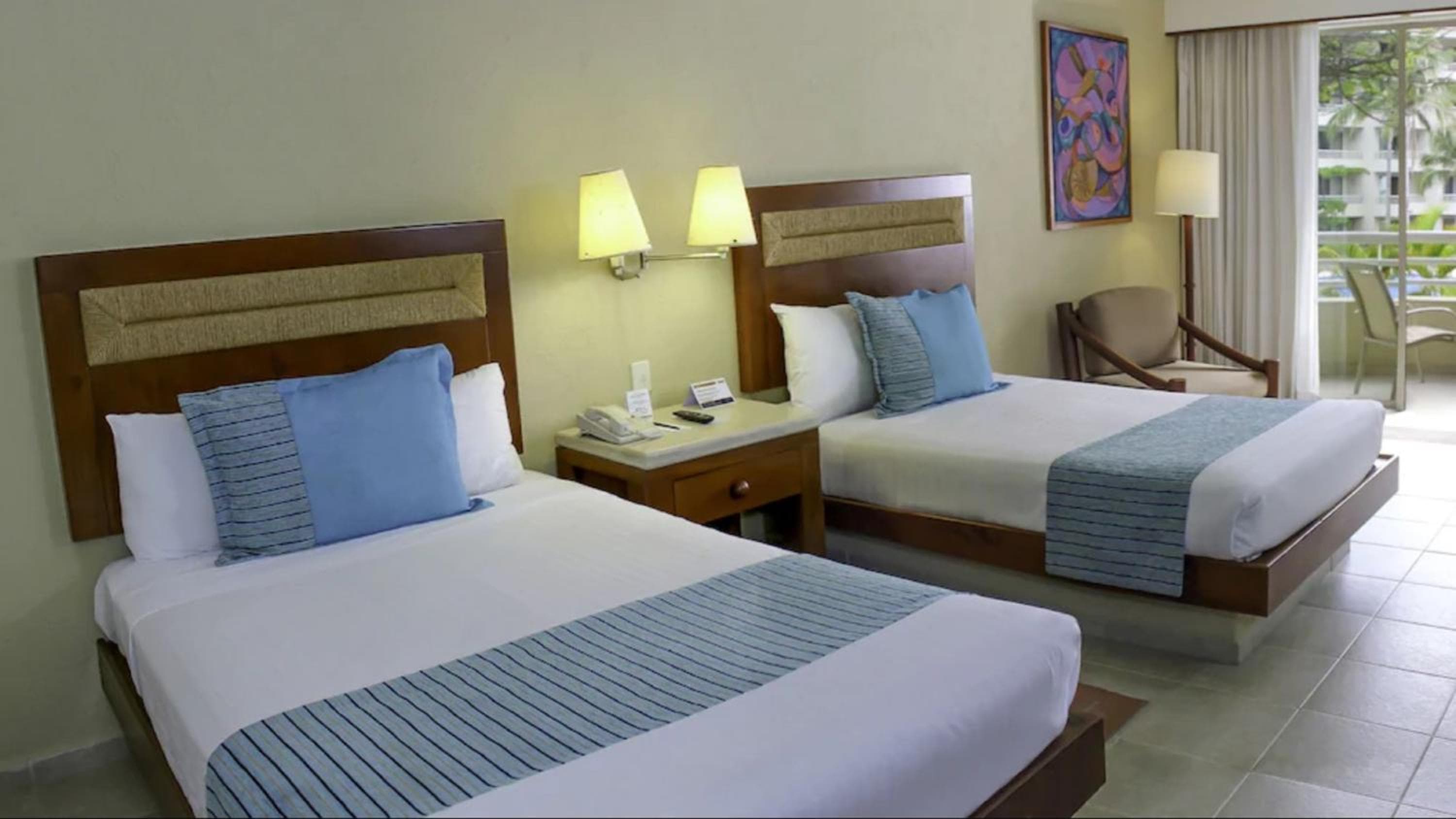 Barceló Gran Faro Los Cabos — 19