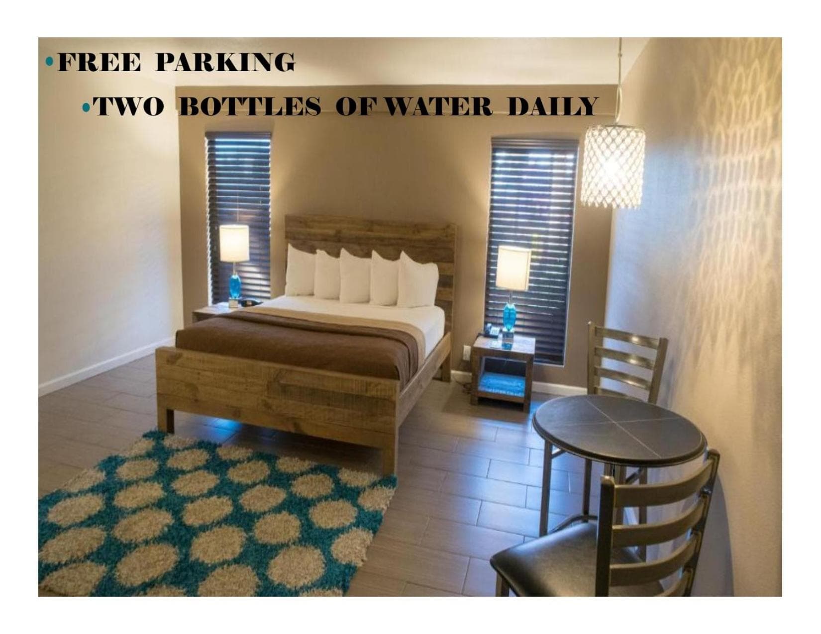 Hotel Boutique Thunderbird — 19