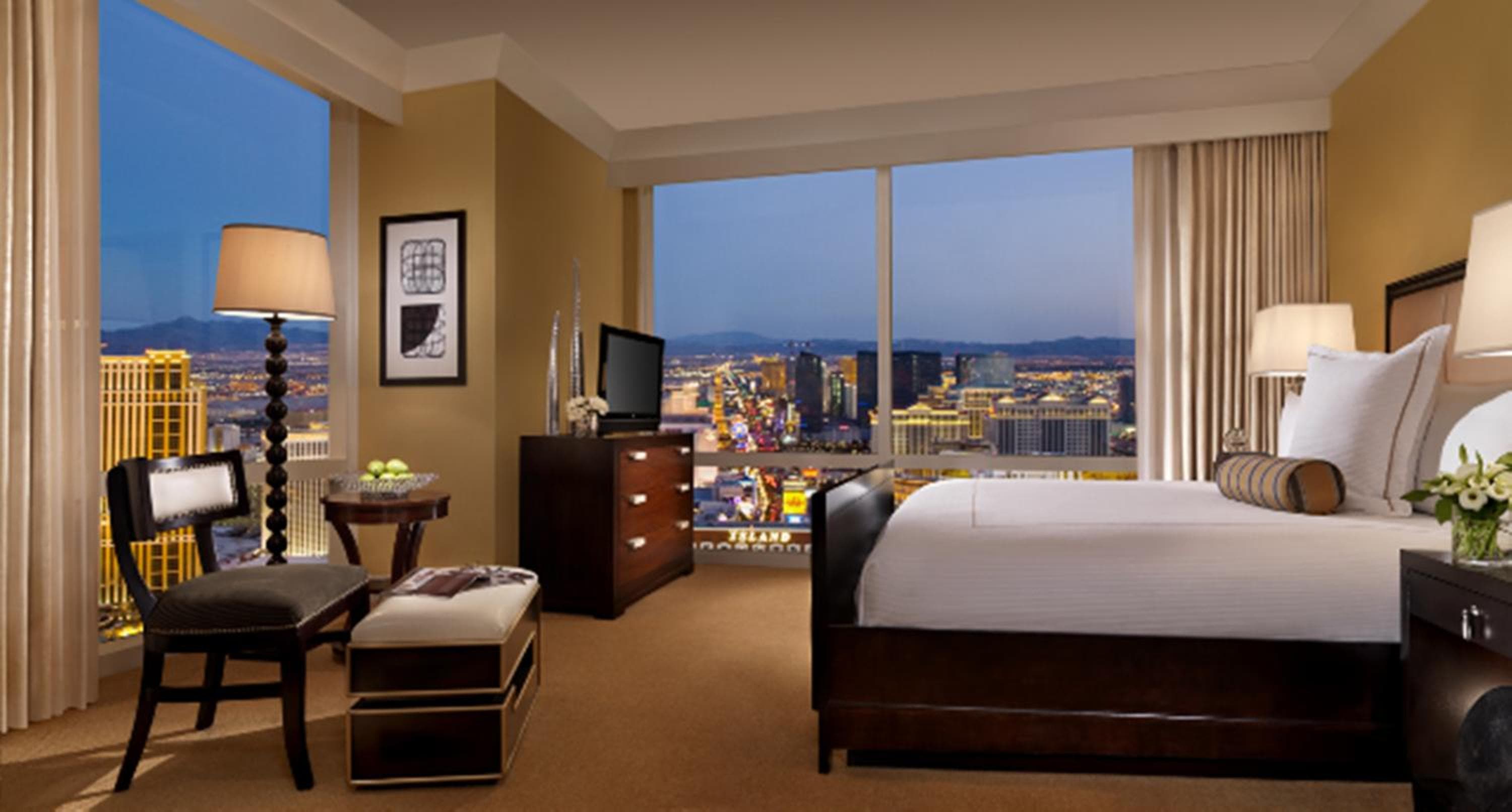 Trump International Hotel Las Vegas — 20