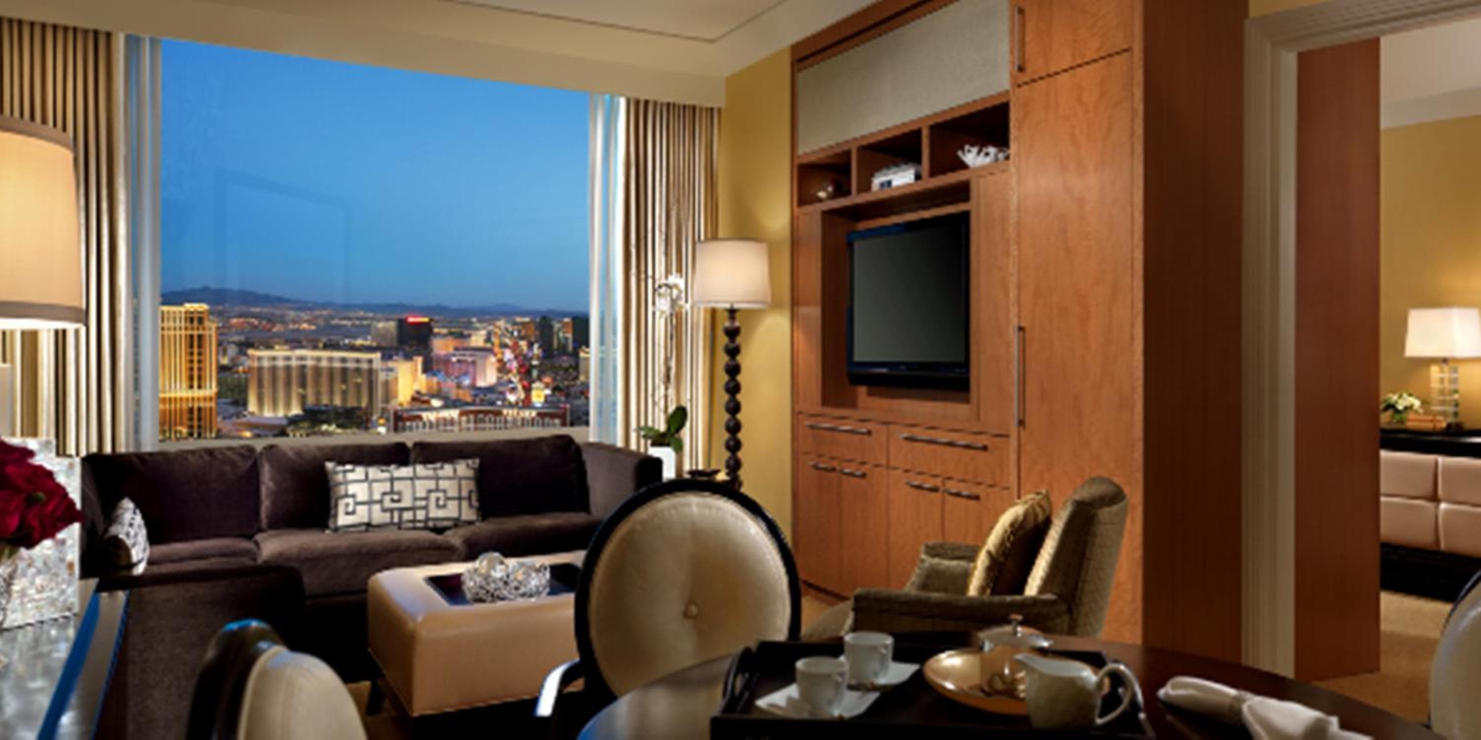 Trump International Hotel Las Vegas — 4