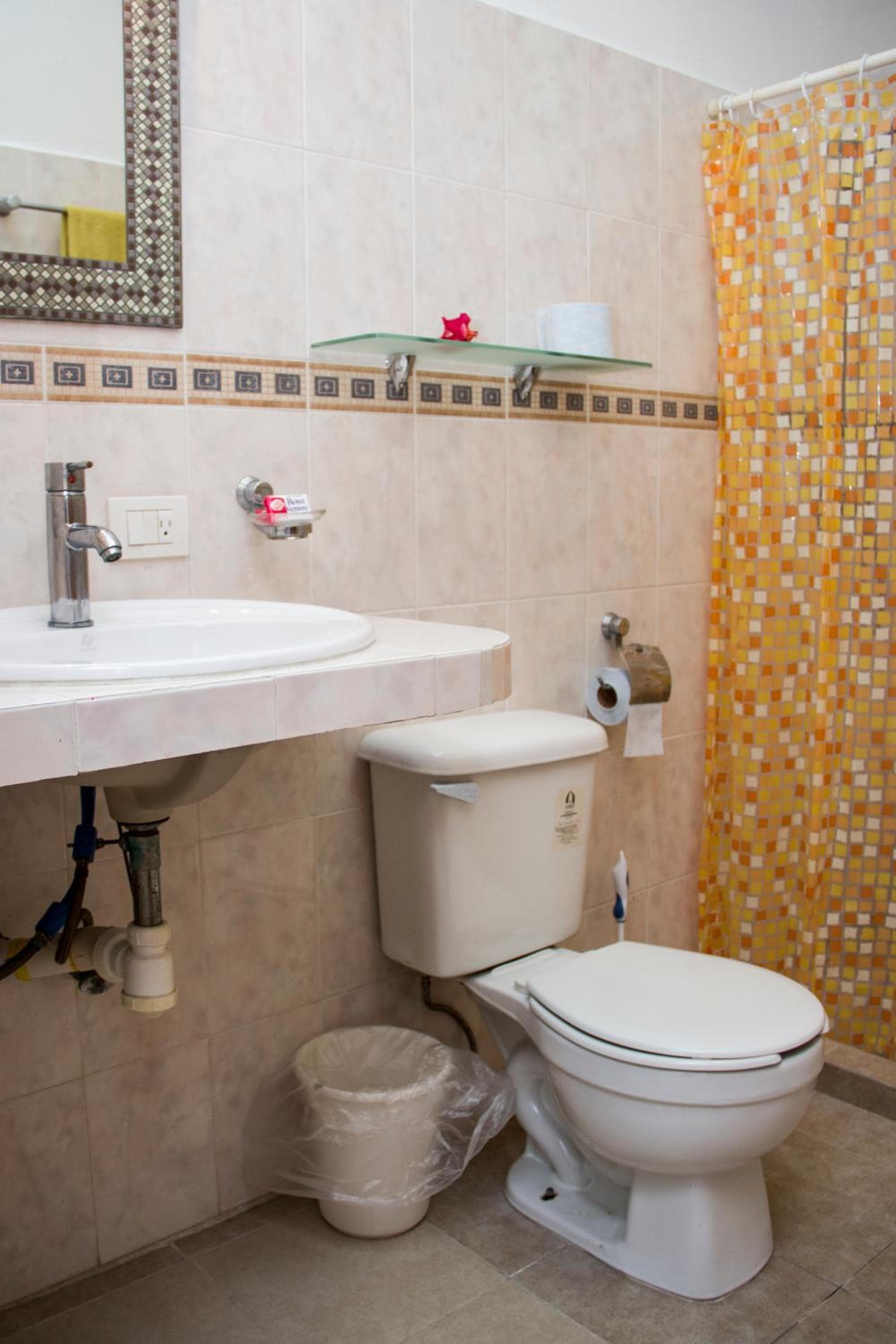 Hotel Sol Playa — 4