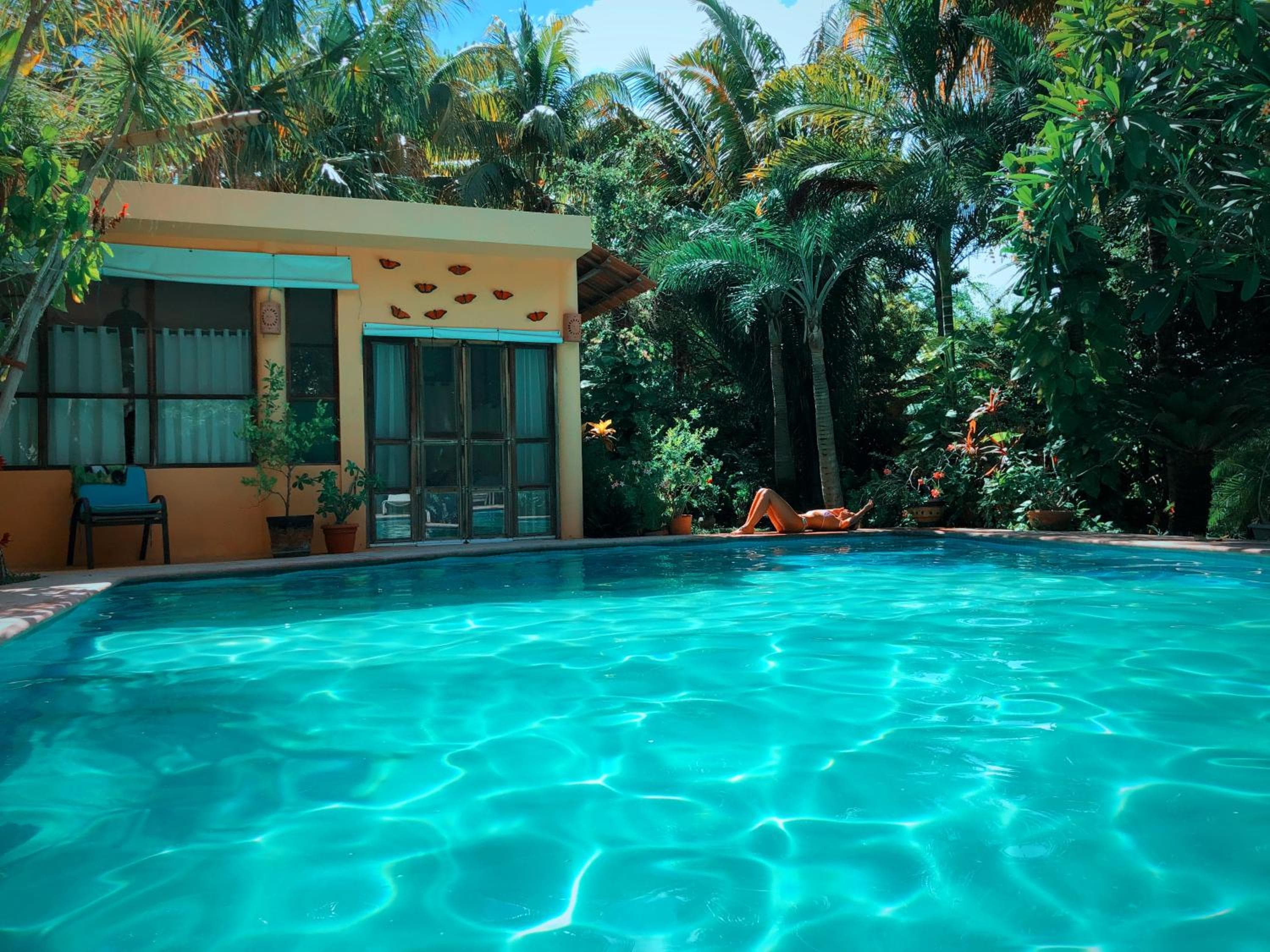 Casa Kin33 — 7