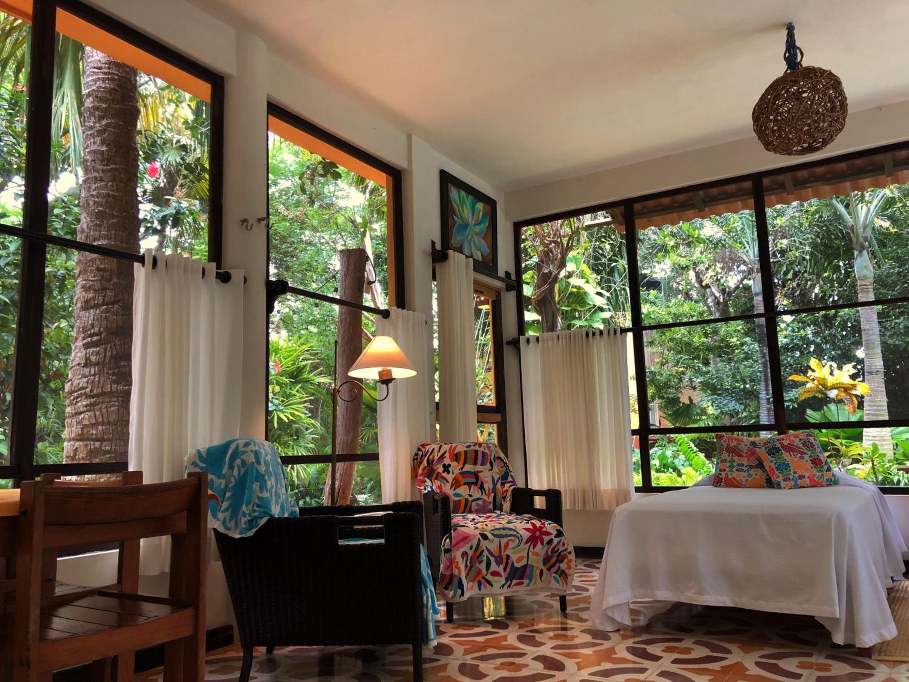 Casa Kin33 — 15