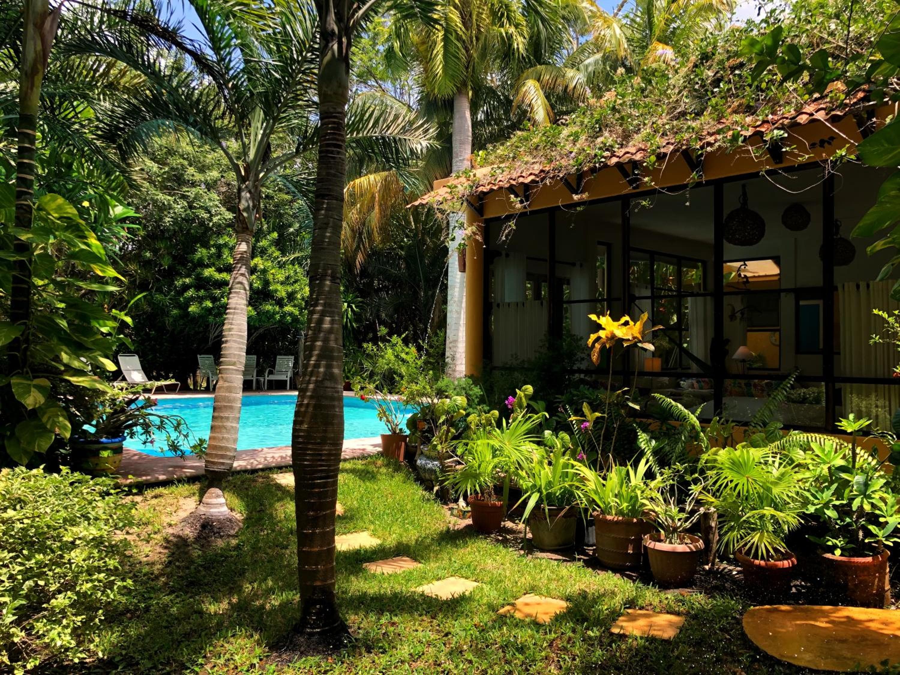 Casa Kin33 — 9
