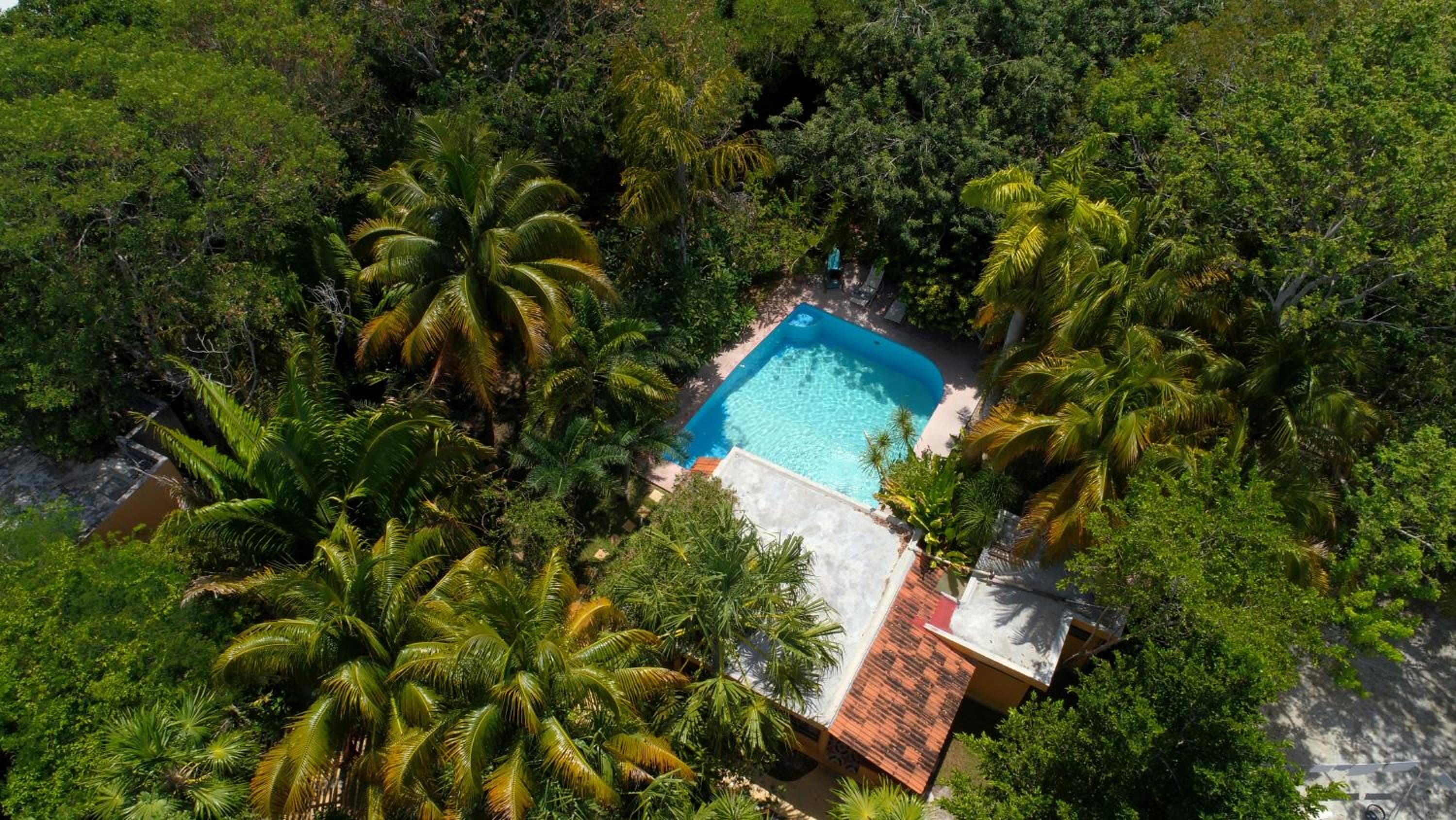 Casa Kin33 — 11