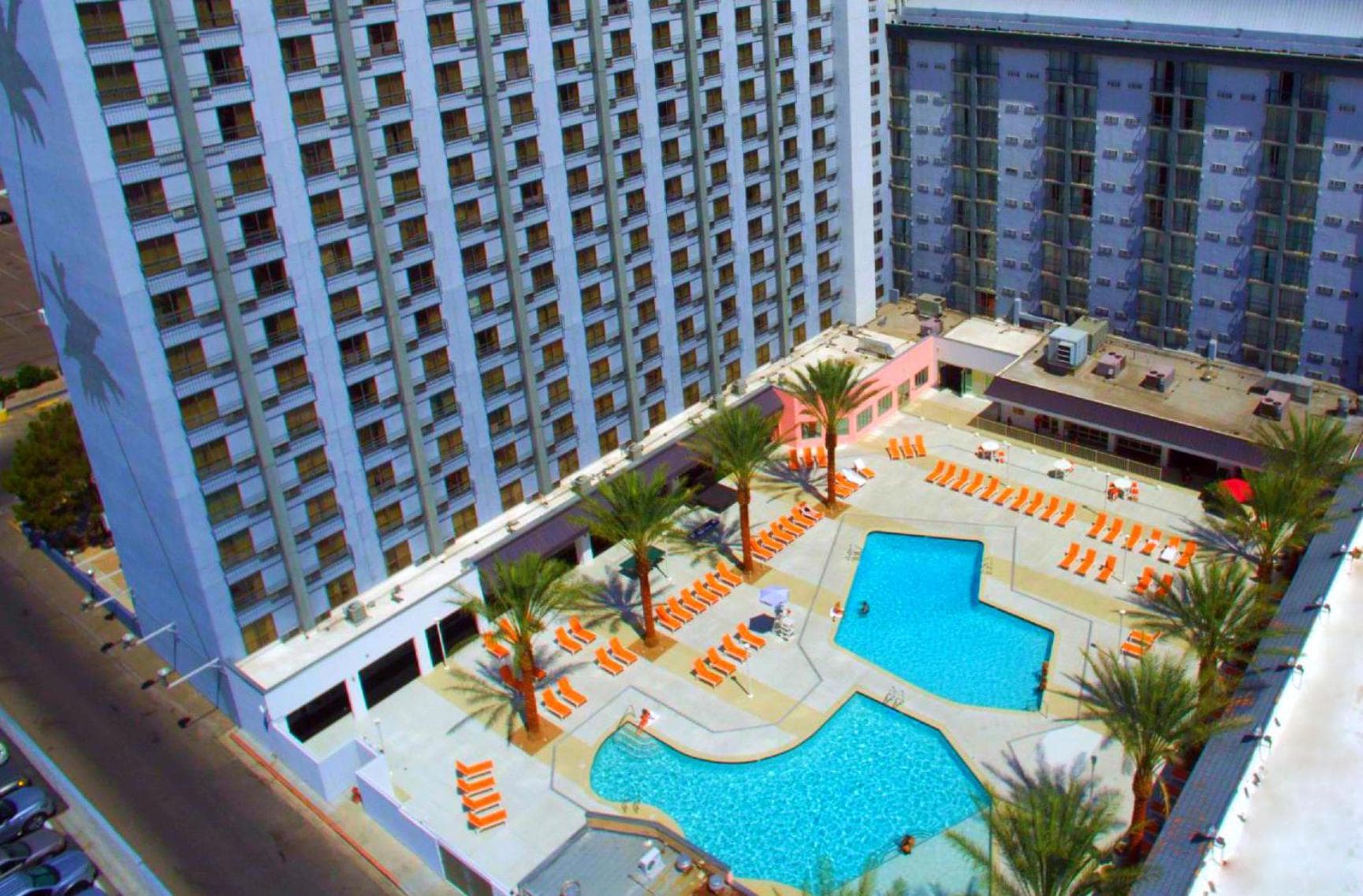 OYO Hotel e Casinò di Las Vegas — 5