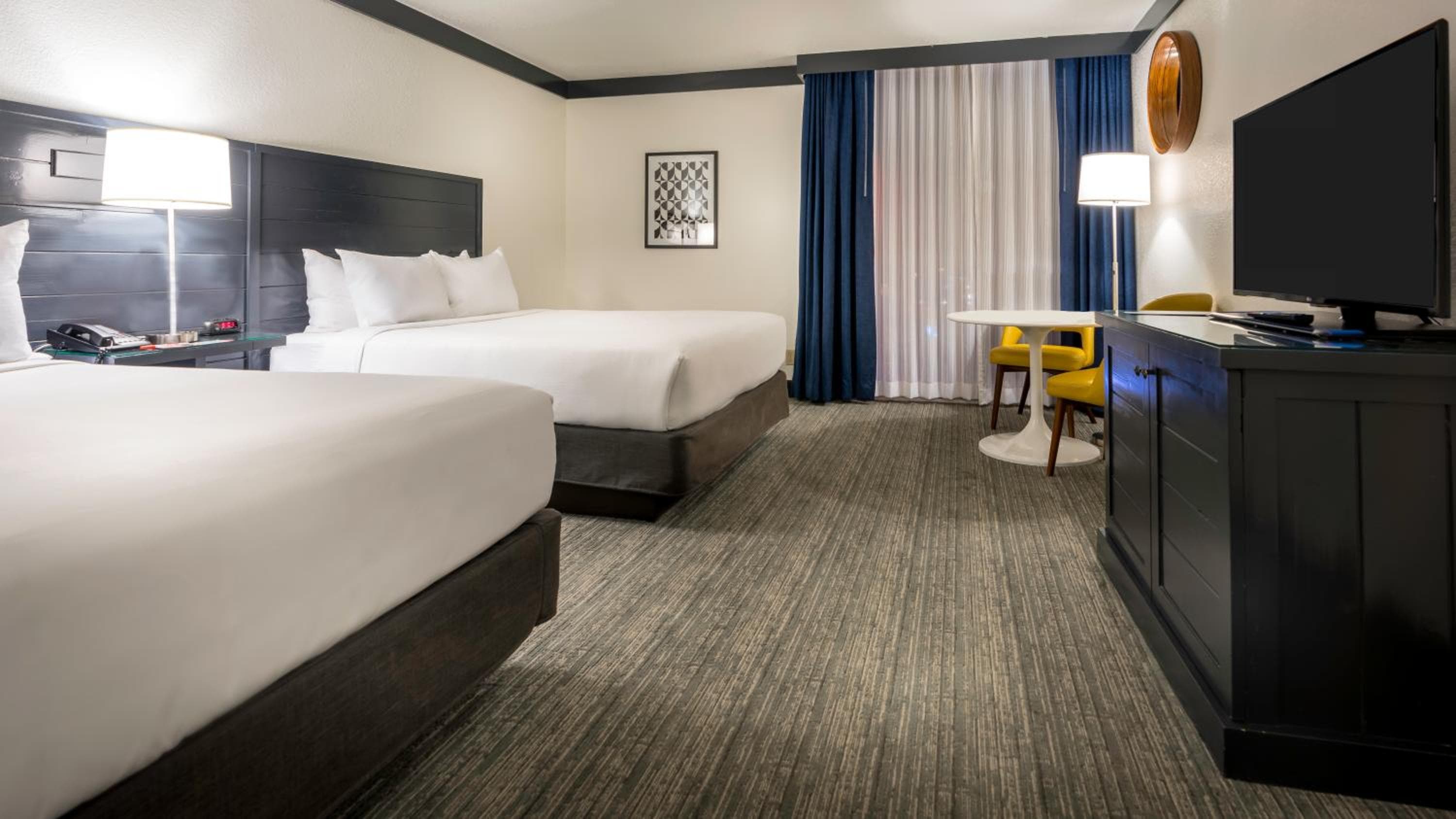 OYO Hotel e Casinò di Las Vegas — 26