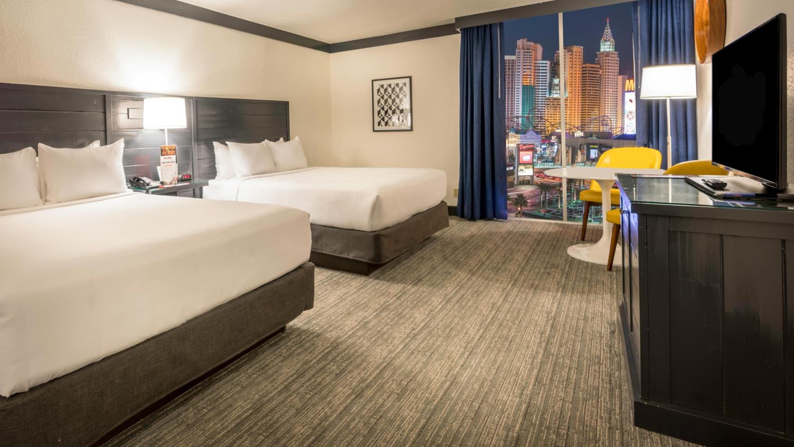 OYO Hotel e Casinò di Las Vegas — 8