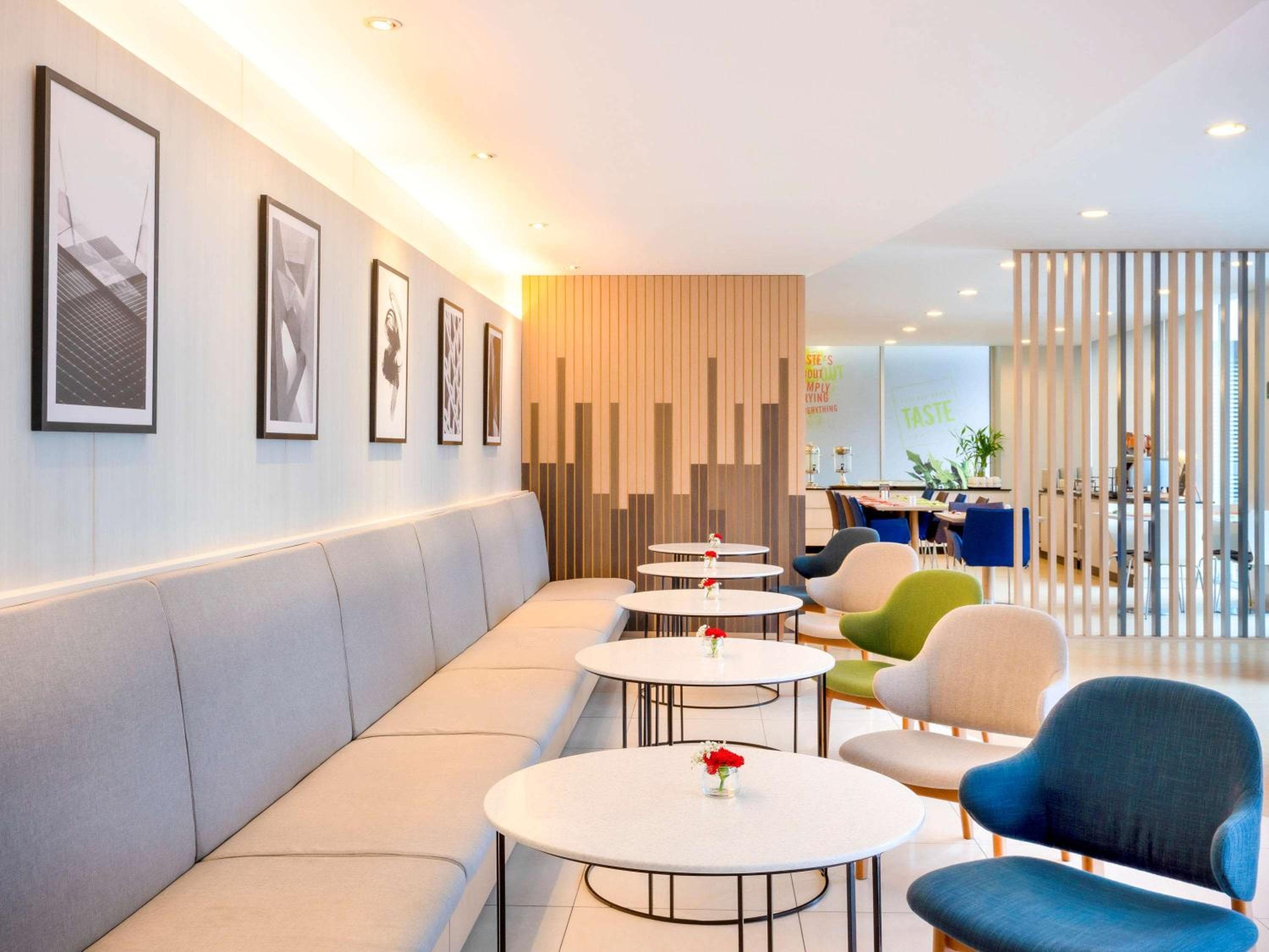 ibis Bangkok Sathorn — 15