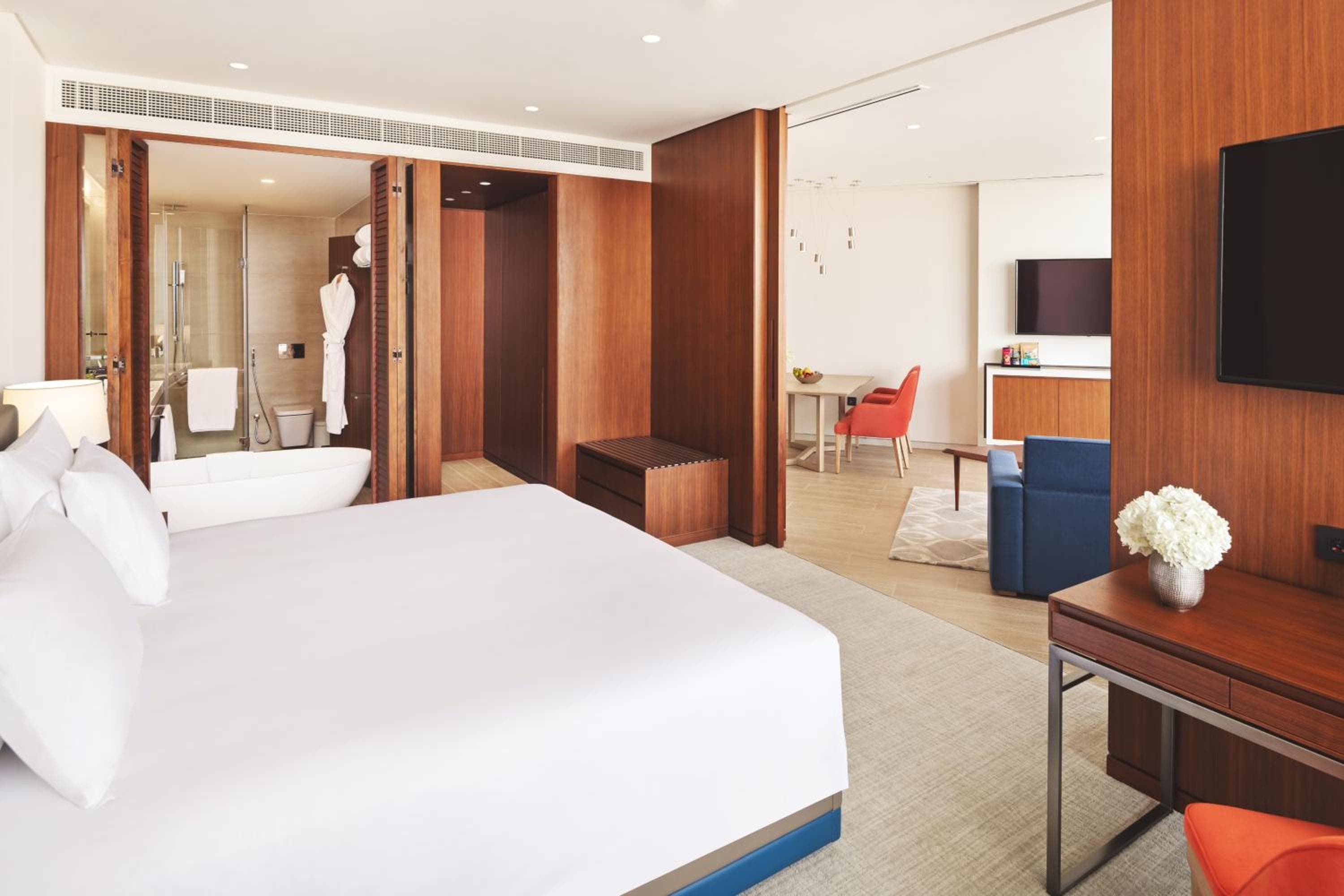 JA Lake View Hotel, Dubai — 24