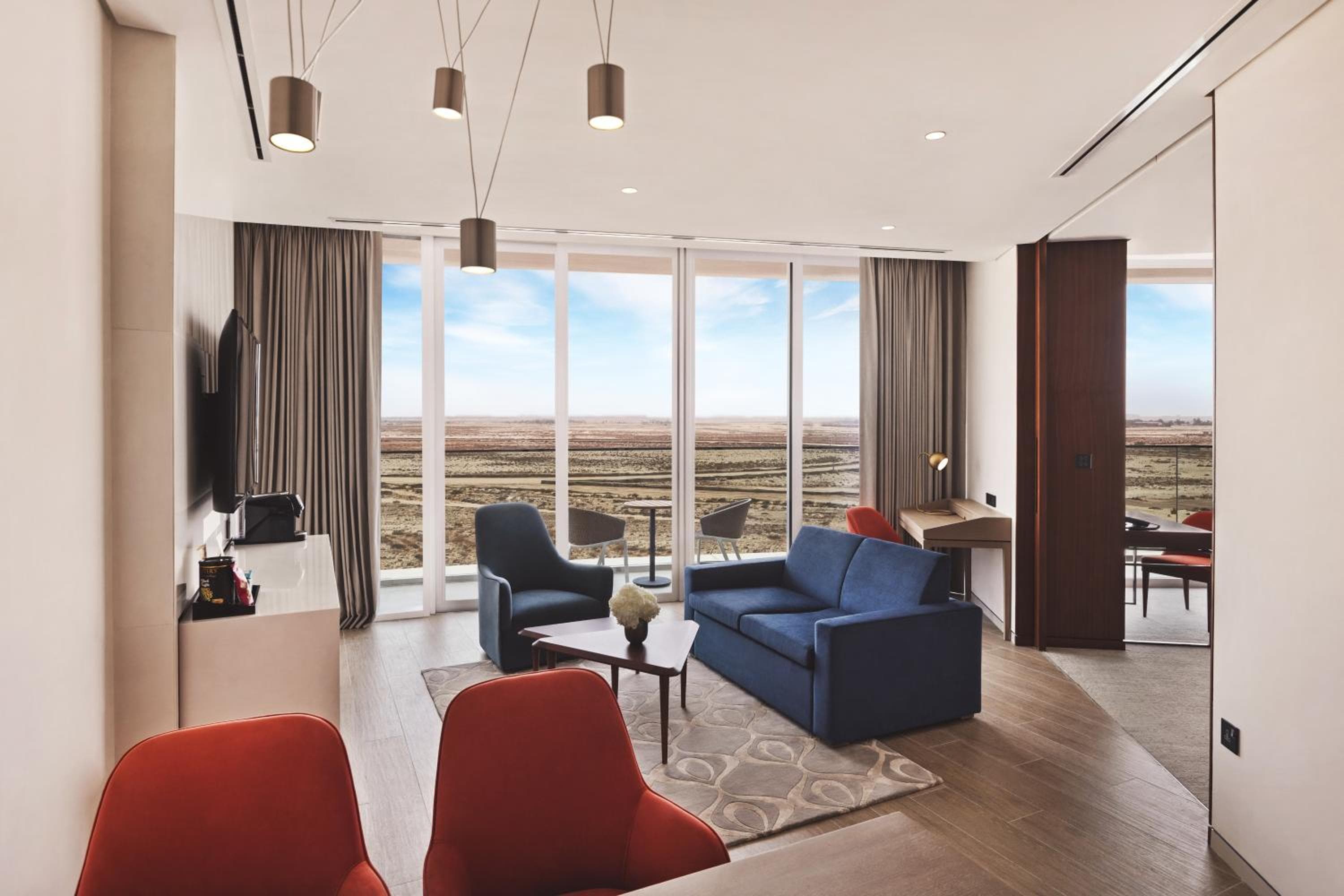 JA Lake View Hotel, Dubai — 27