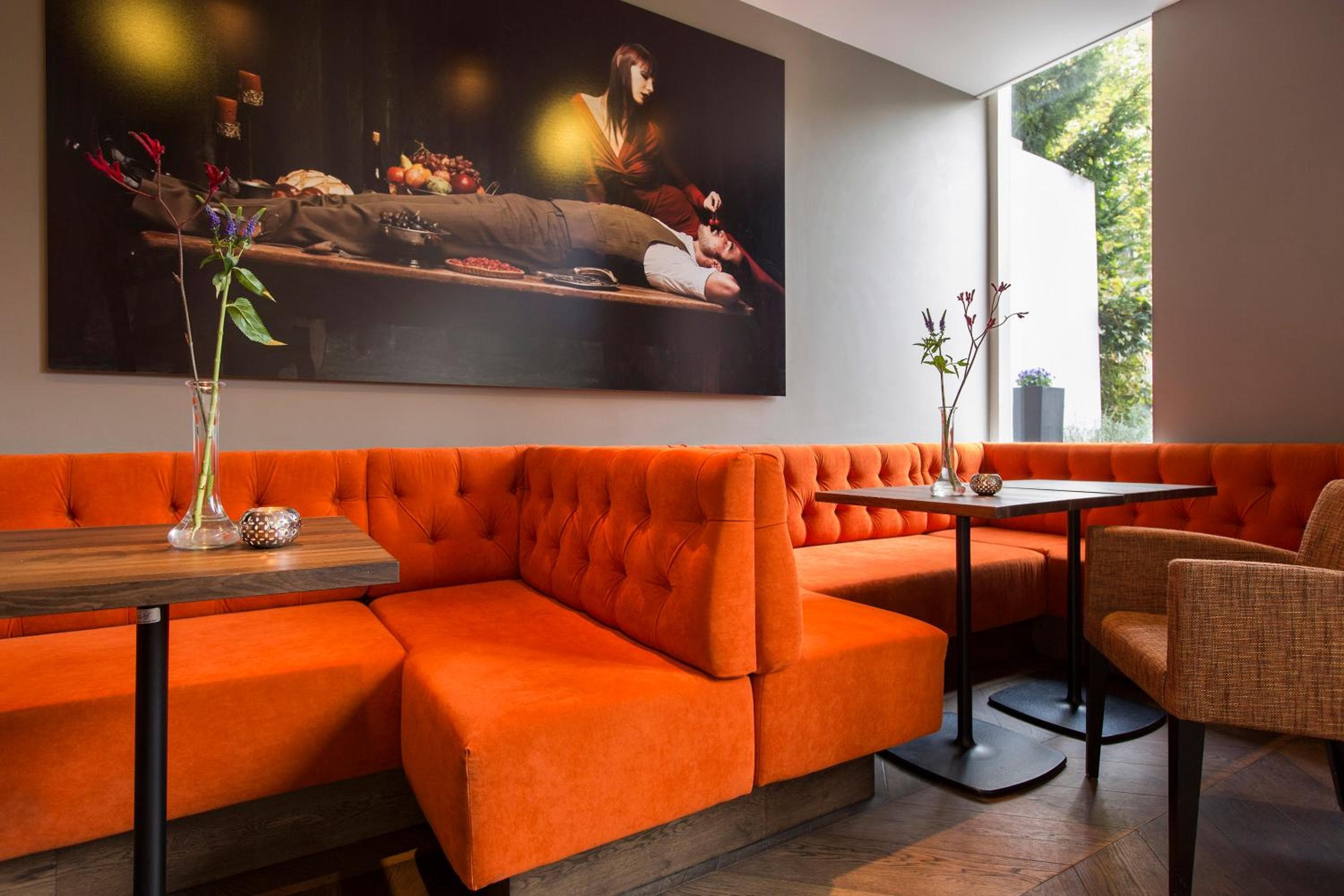Amsterdam Canal Hotel — 10