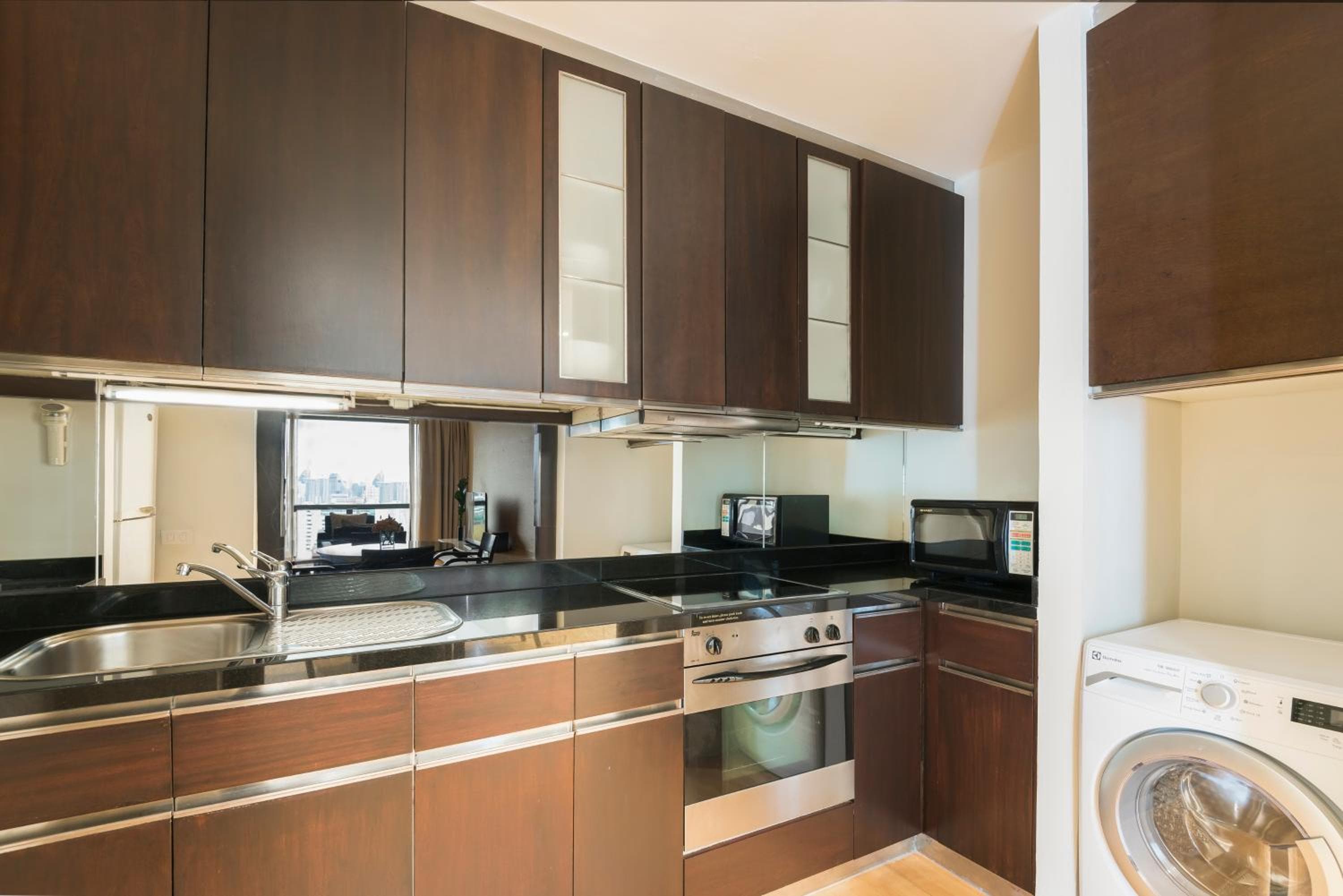 Suites Emporium de Chatrium — 28