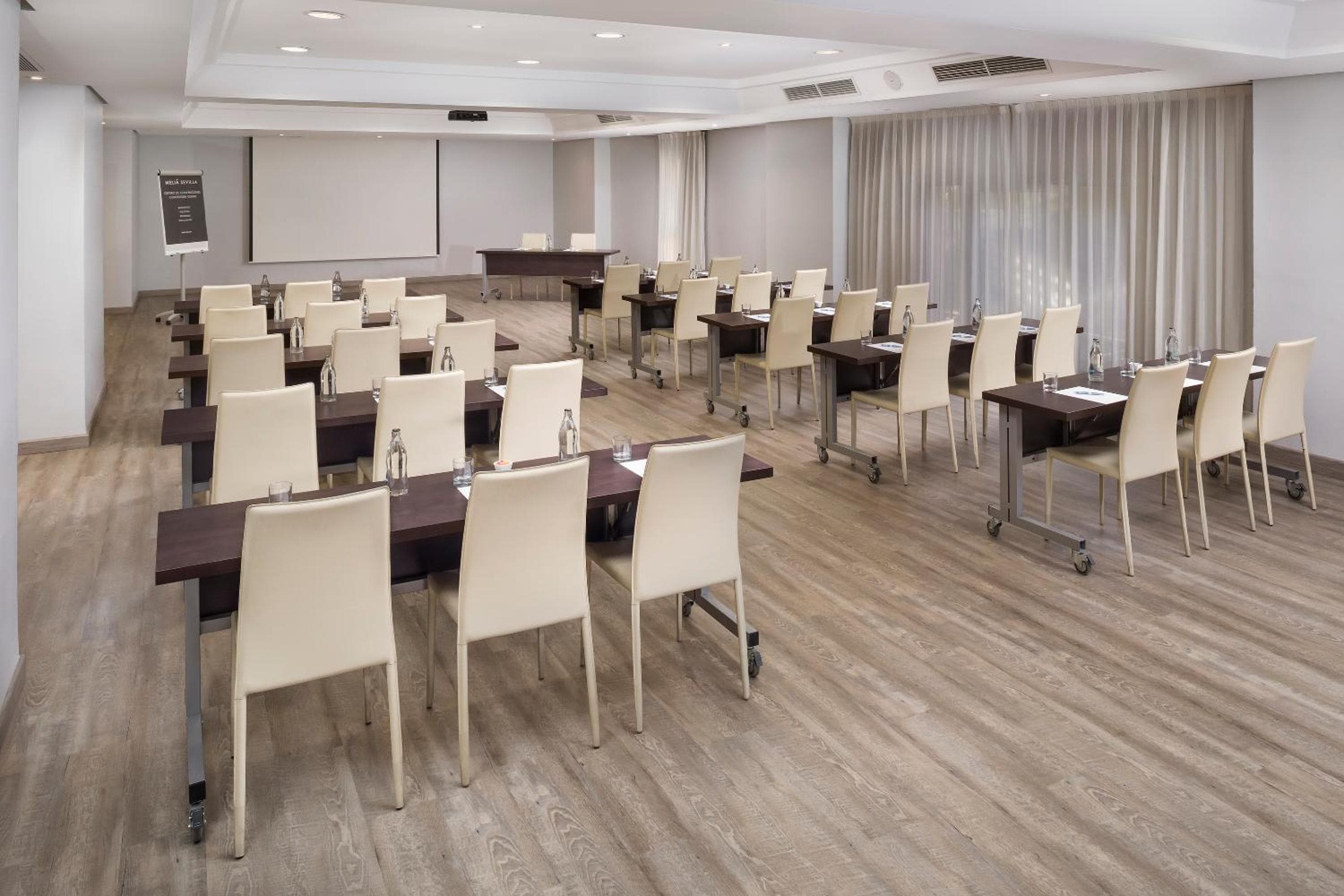 Meliá Sevilla — 15