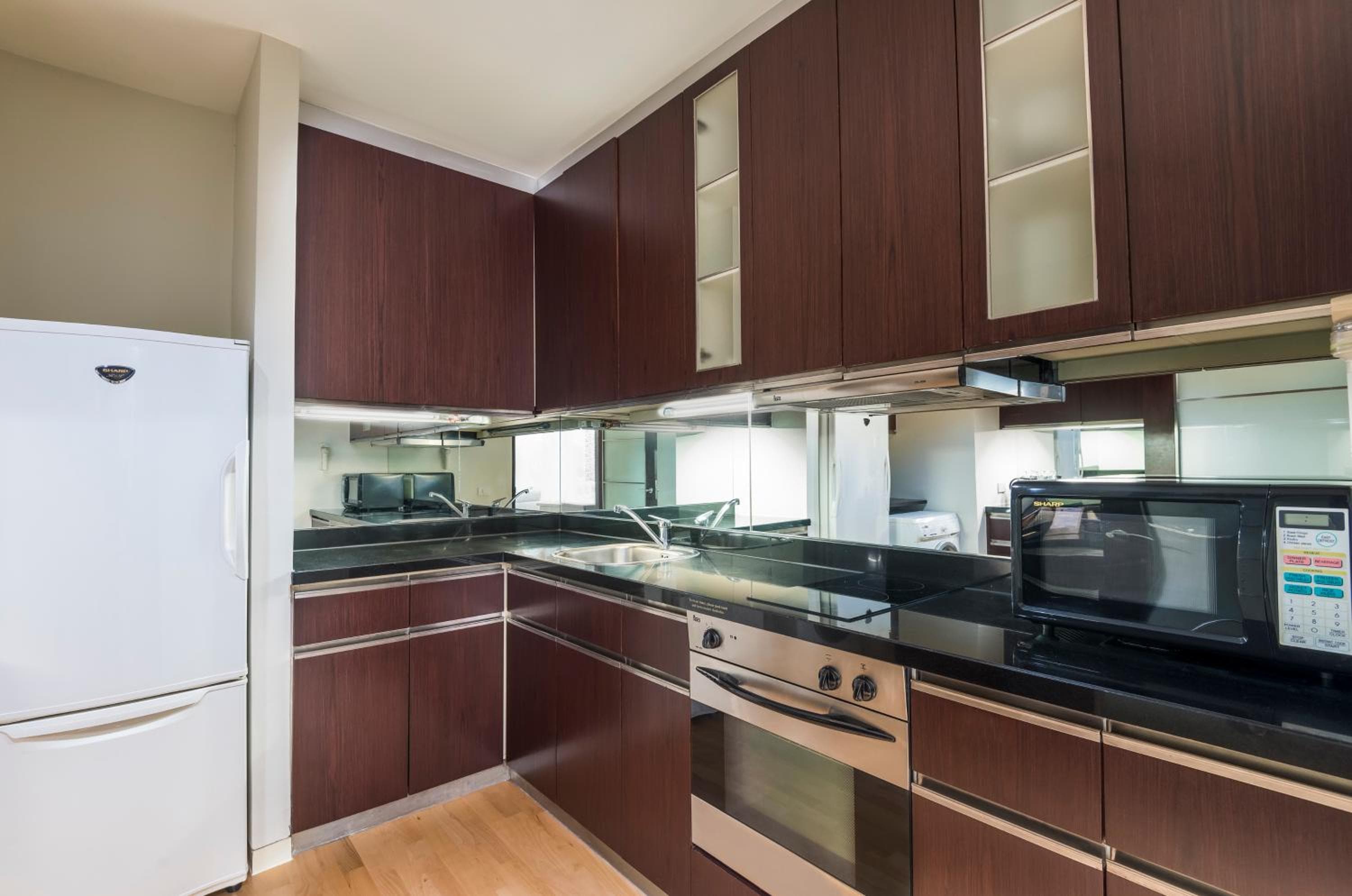 Emporium Suites by Chatrium — 27