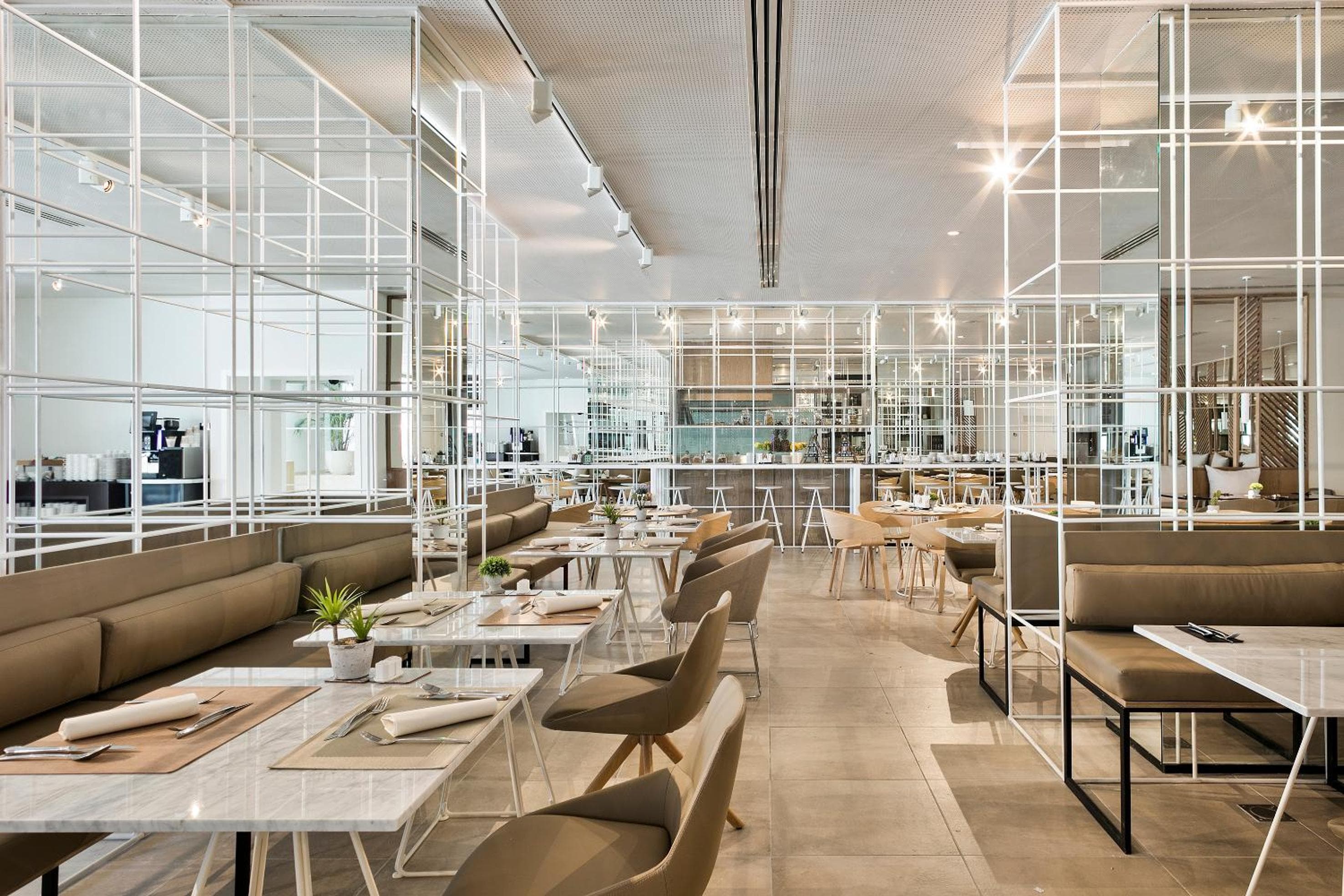 Meliá Sevilla — 7