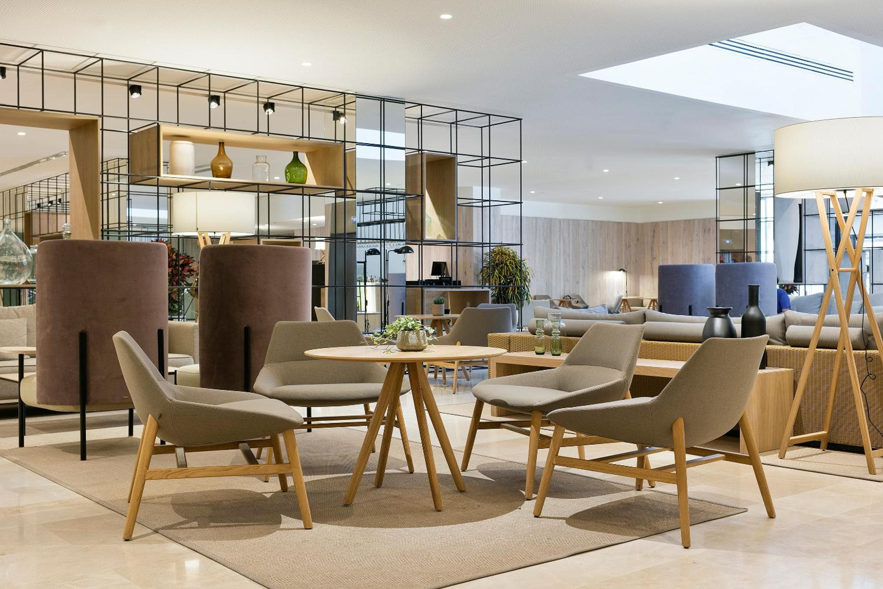 Meliá Sevilla — 3