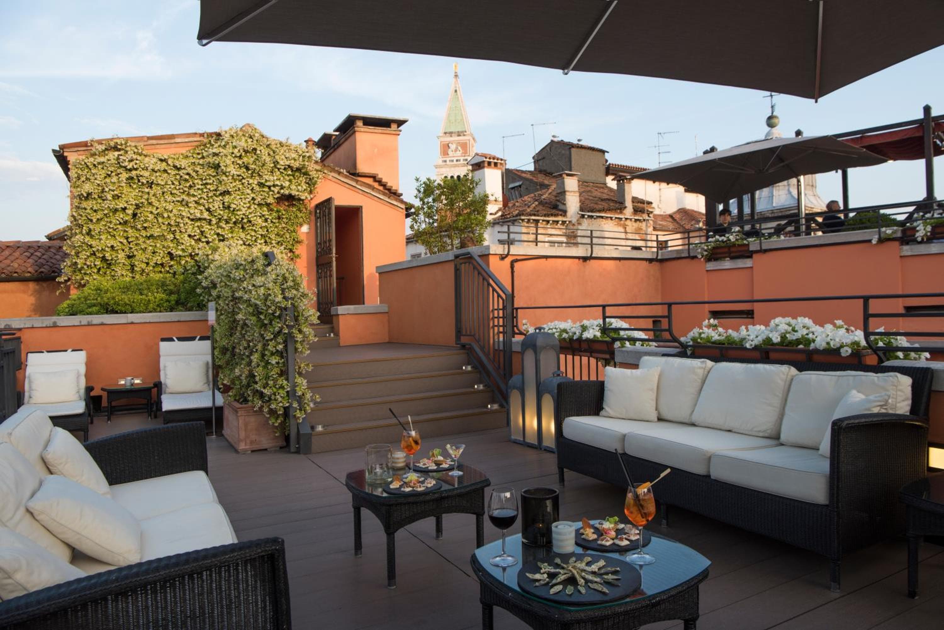 Splendid Venice - Starhotels Collezione hotel, San Marco Mercerie 760, Venice, Italy — photo 13