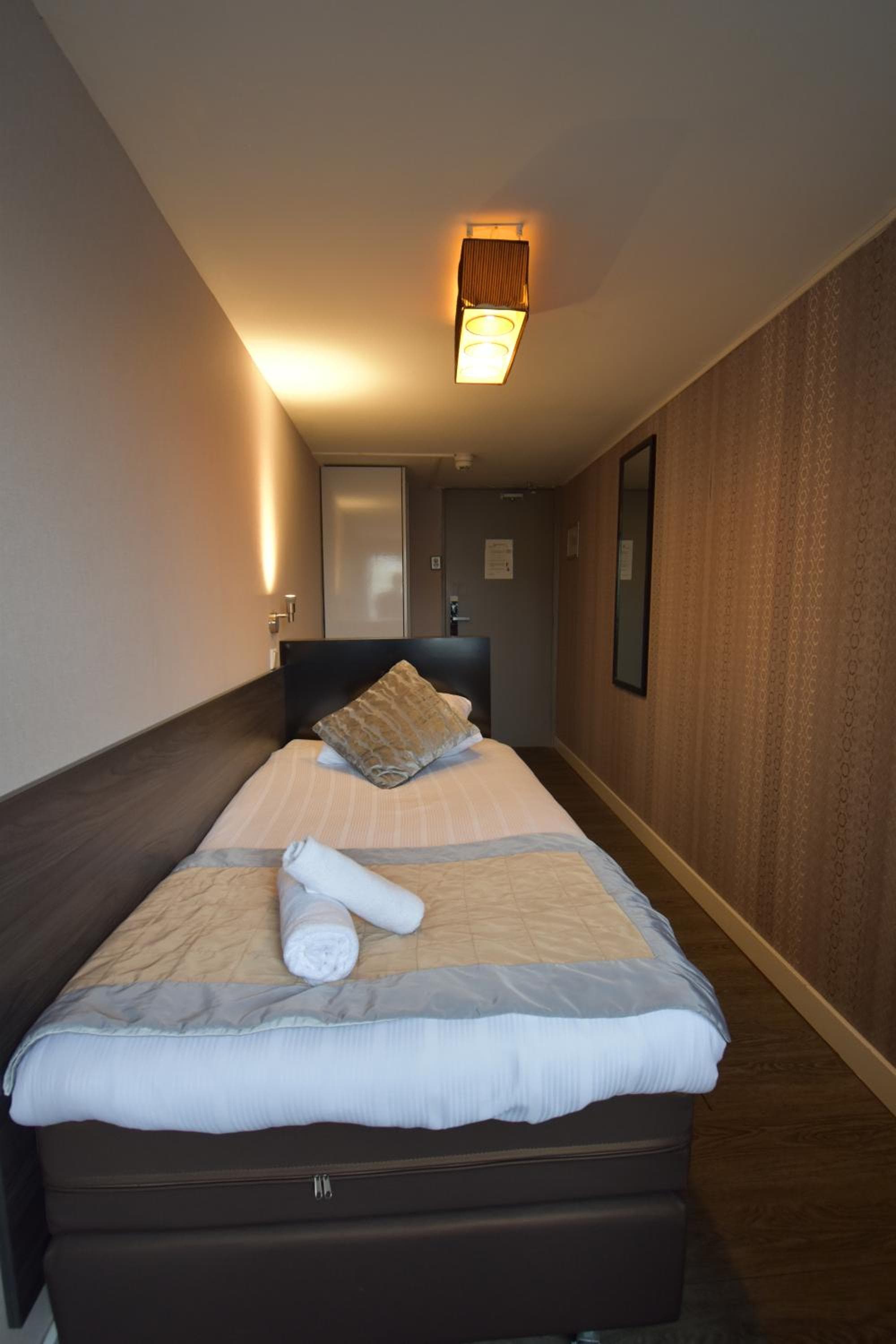 Hotel Hermitage Amsterdam — 26