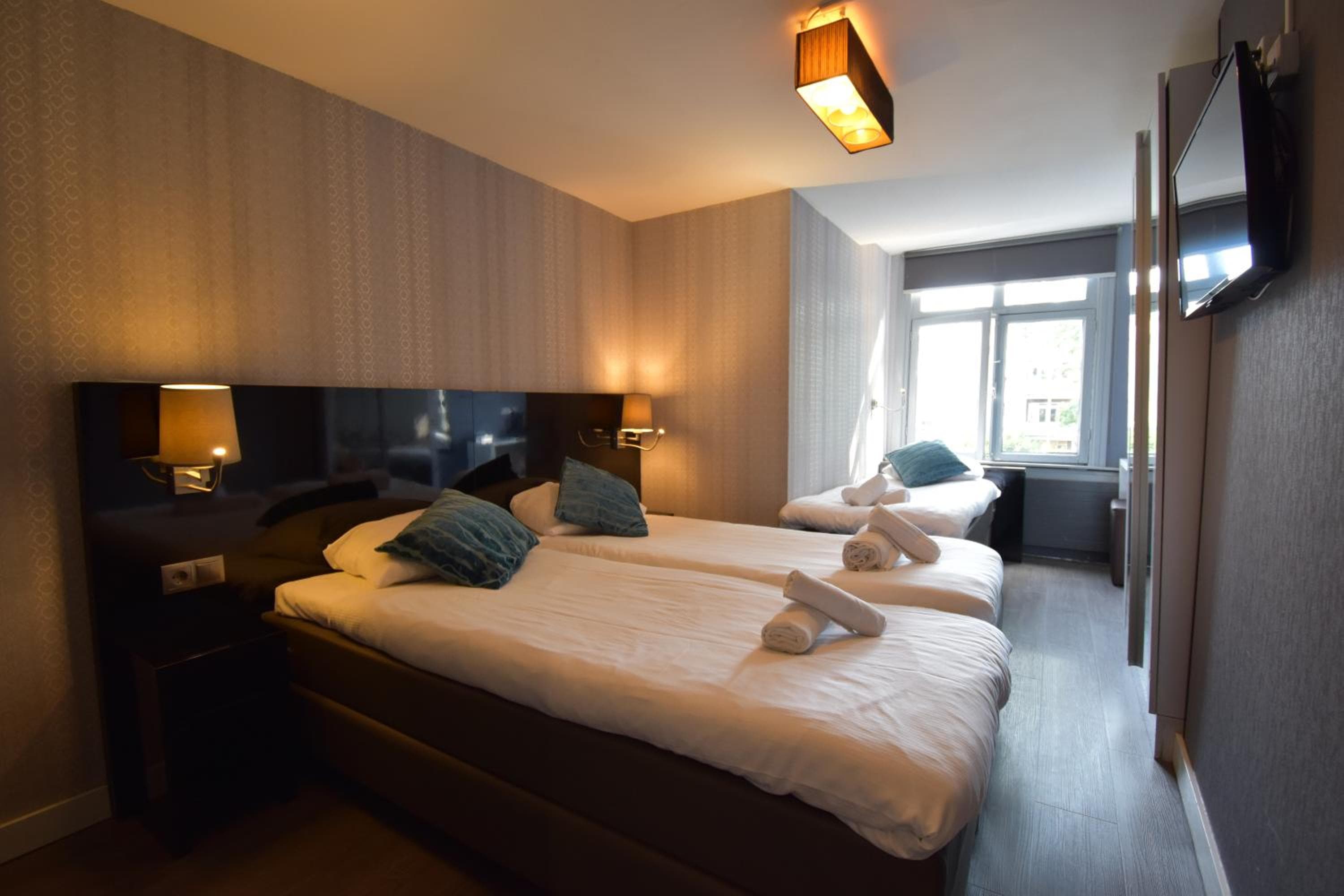 Hotel Hermitage Amsterdam — 25