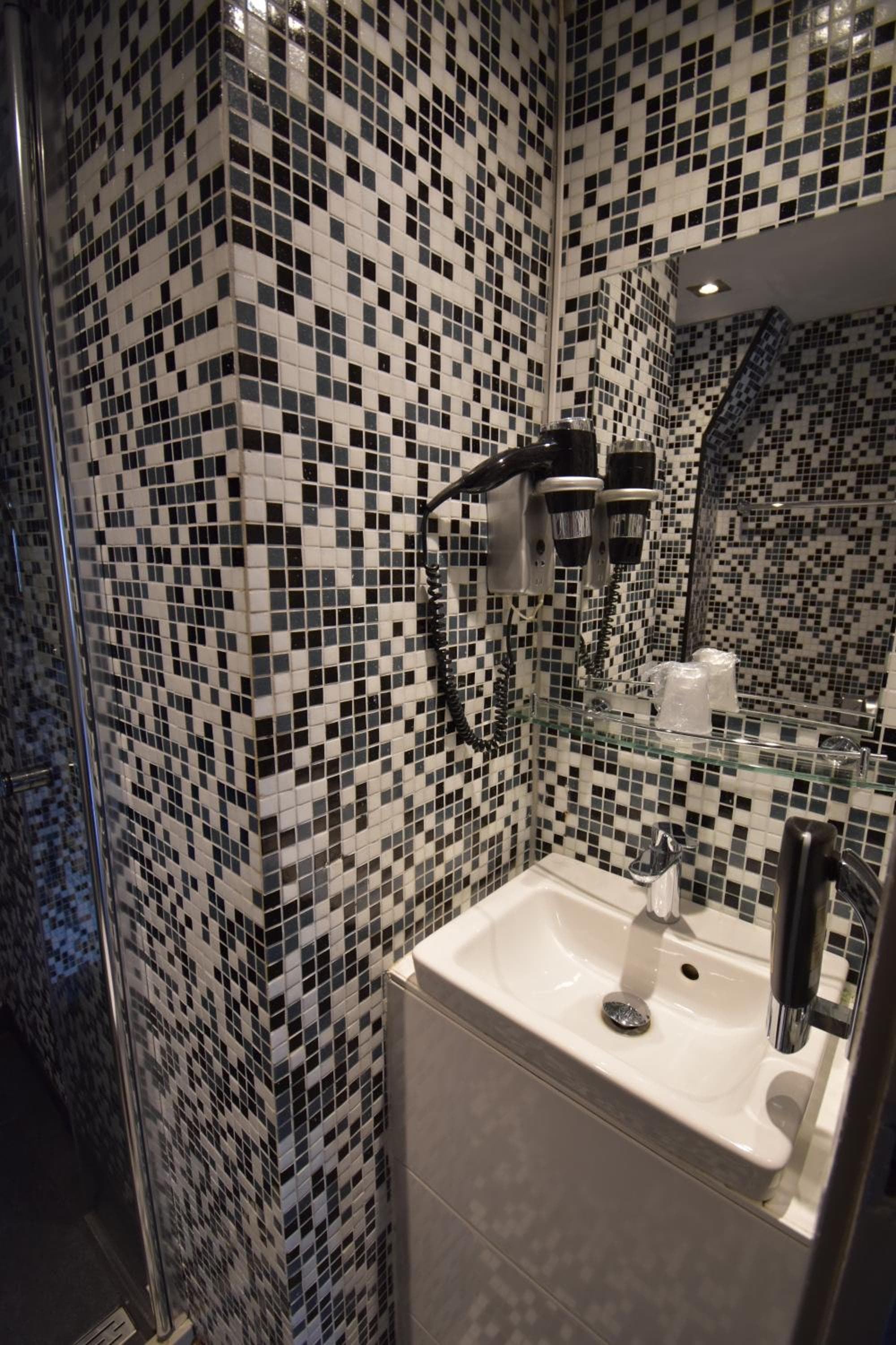 Hotel Hermitage Amsterdam — 24