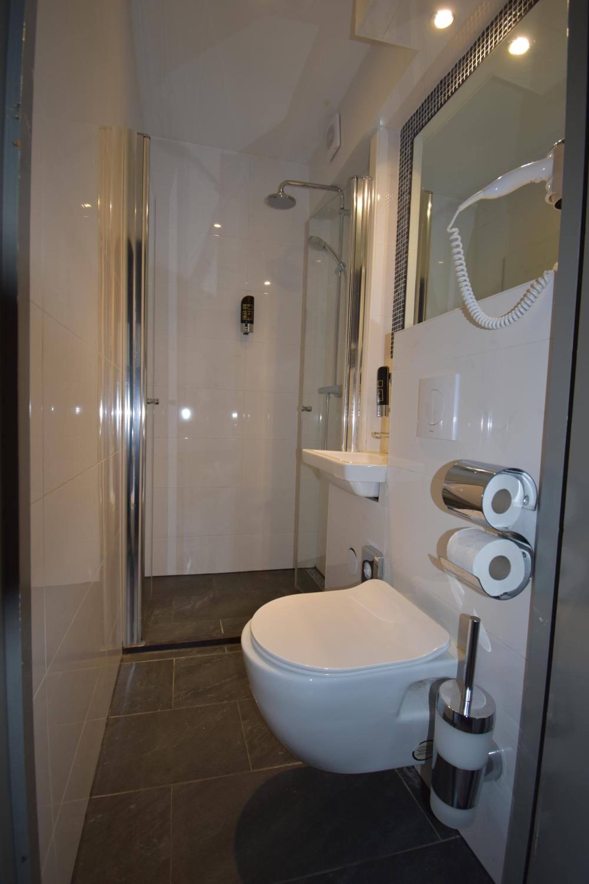 Hotel Hermitage Amsterdam — 23