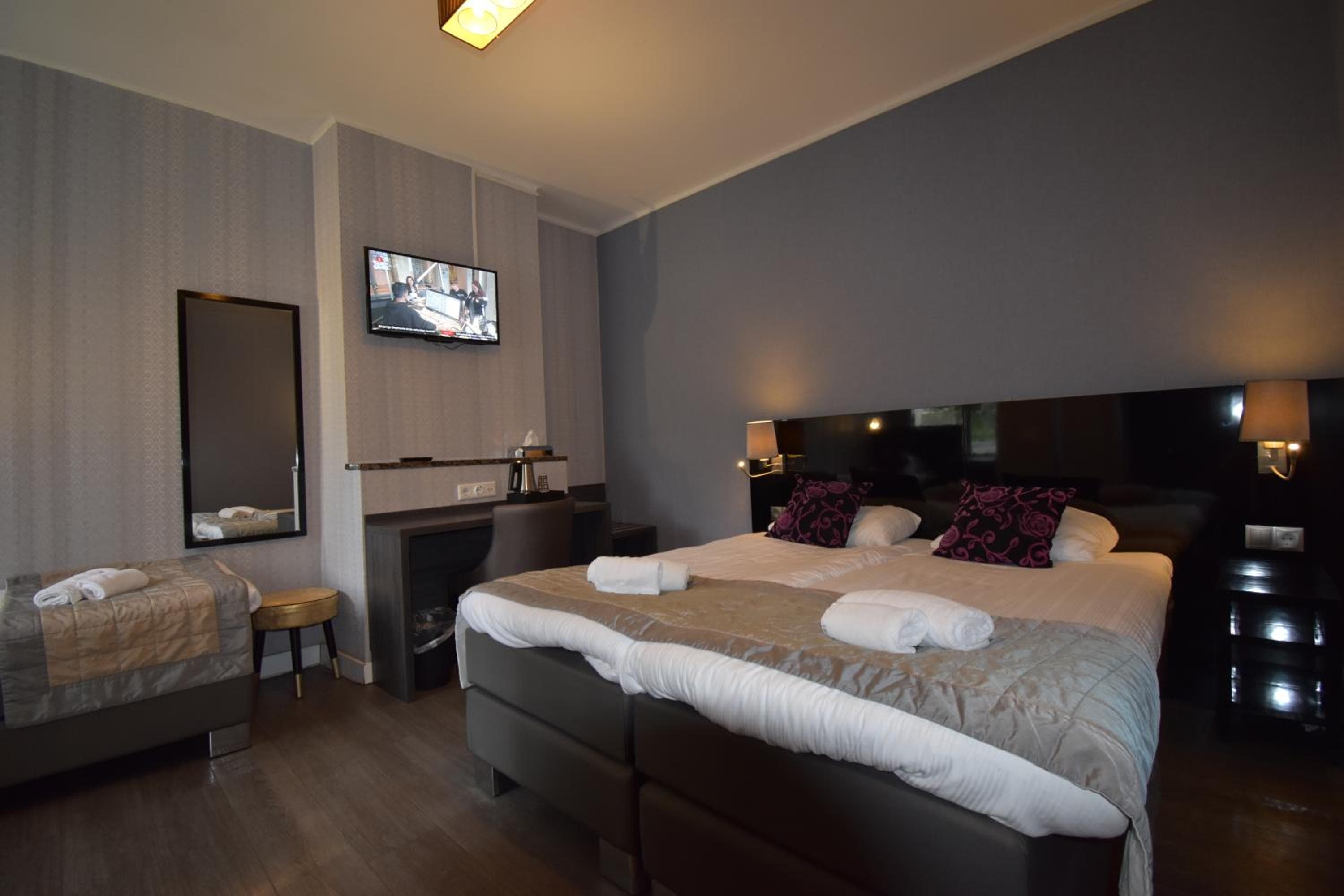 Hotel Hermitage Amsterdam — 22