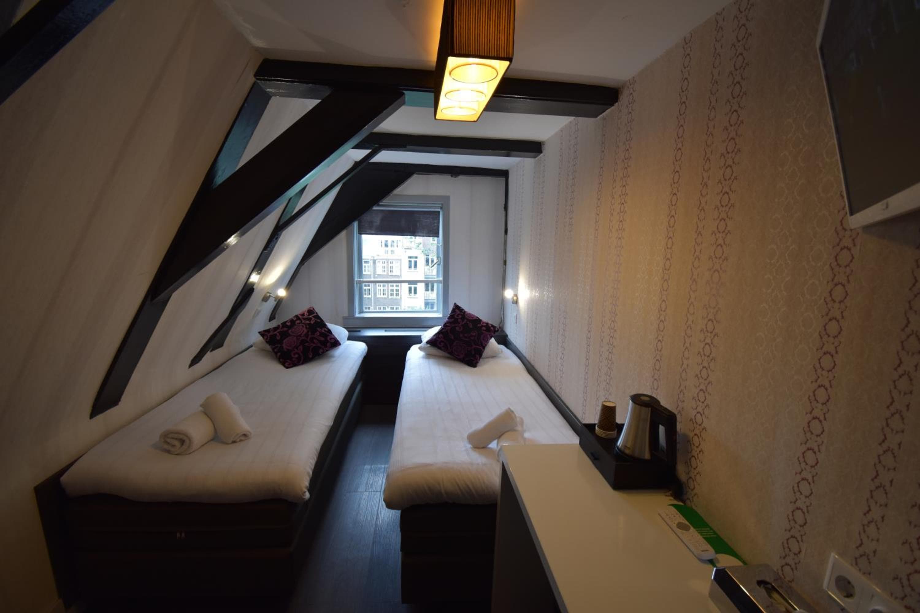 Hotel Hermitage Amsterdam — 21