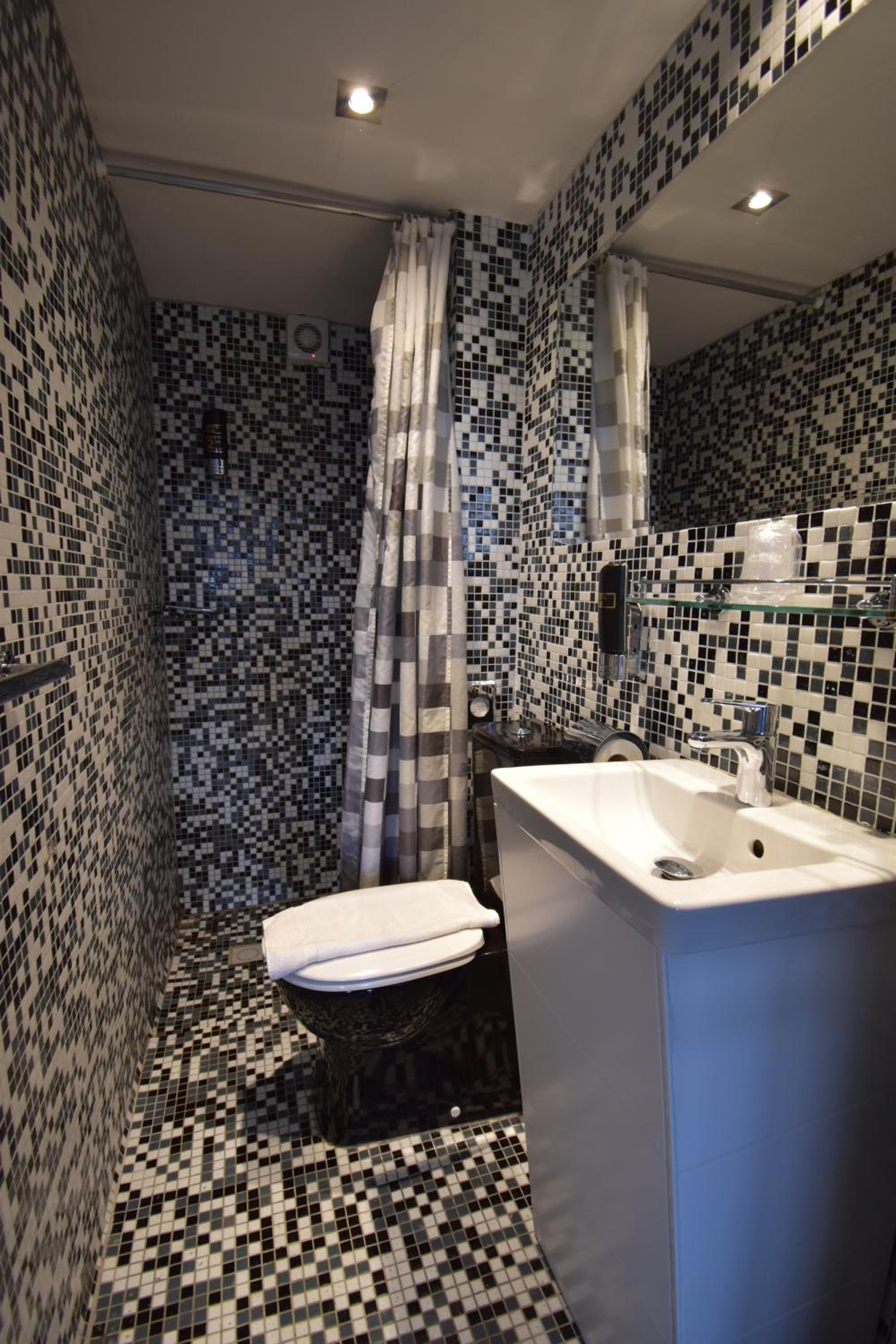Hotel Hermitage Amsterdam — 12