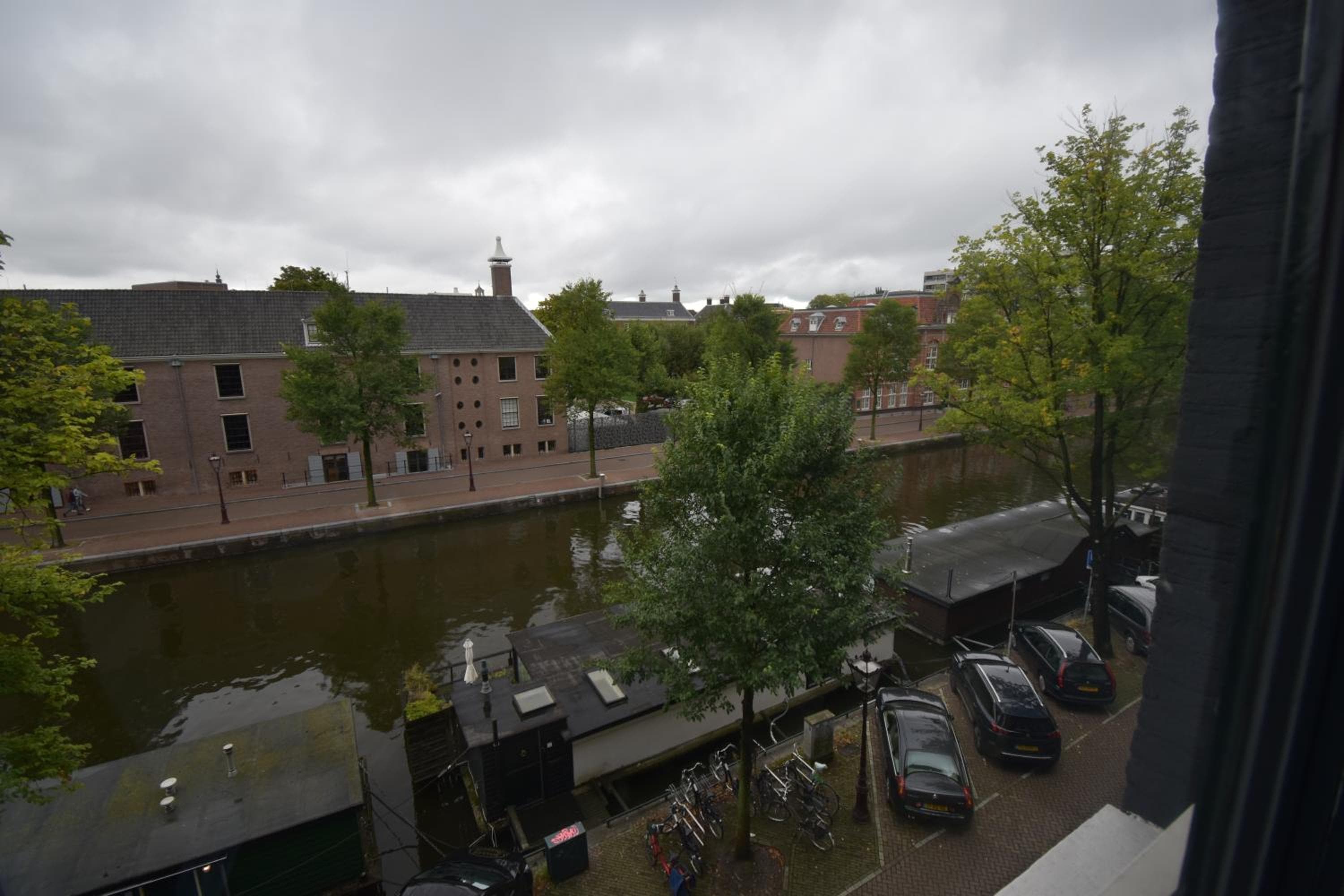 Hotel Hermitage Amsterdam — 14