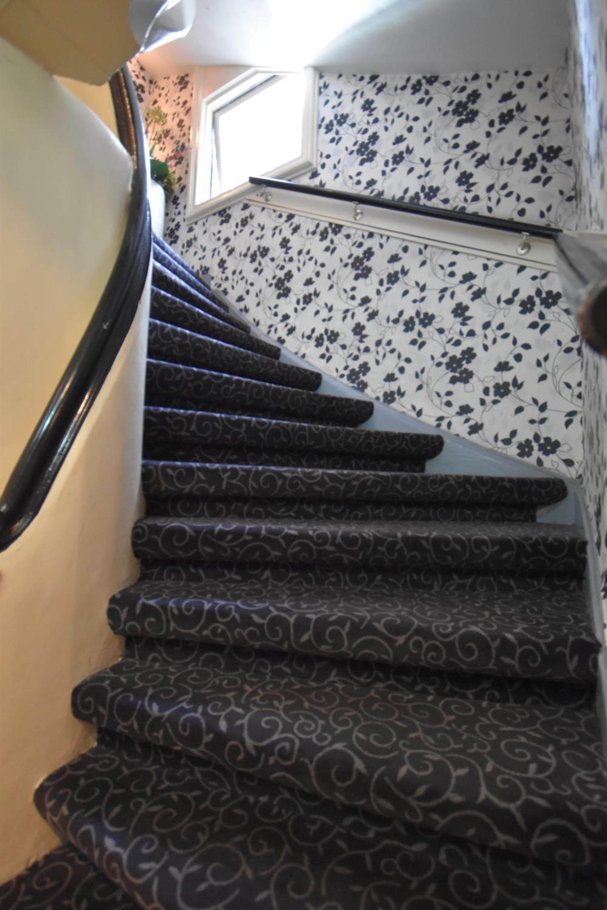Hotel Hermitage Amsterdam — 27