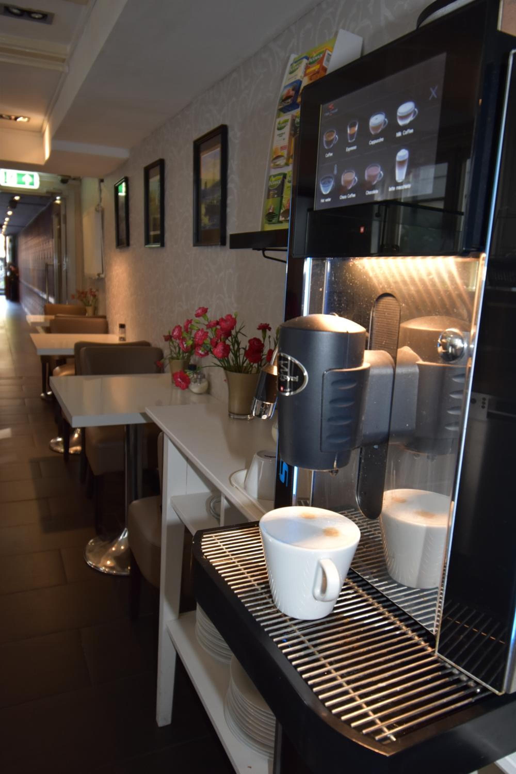 Hotel Hermitage Amsterdam — 10