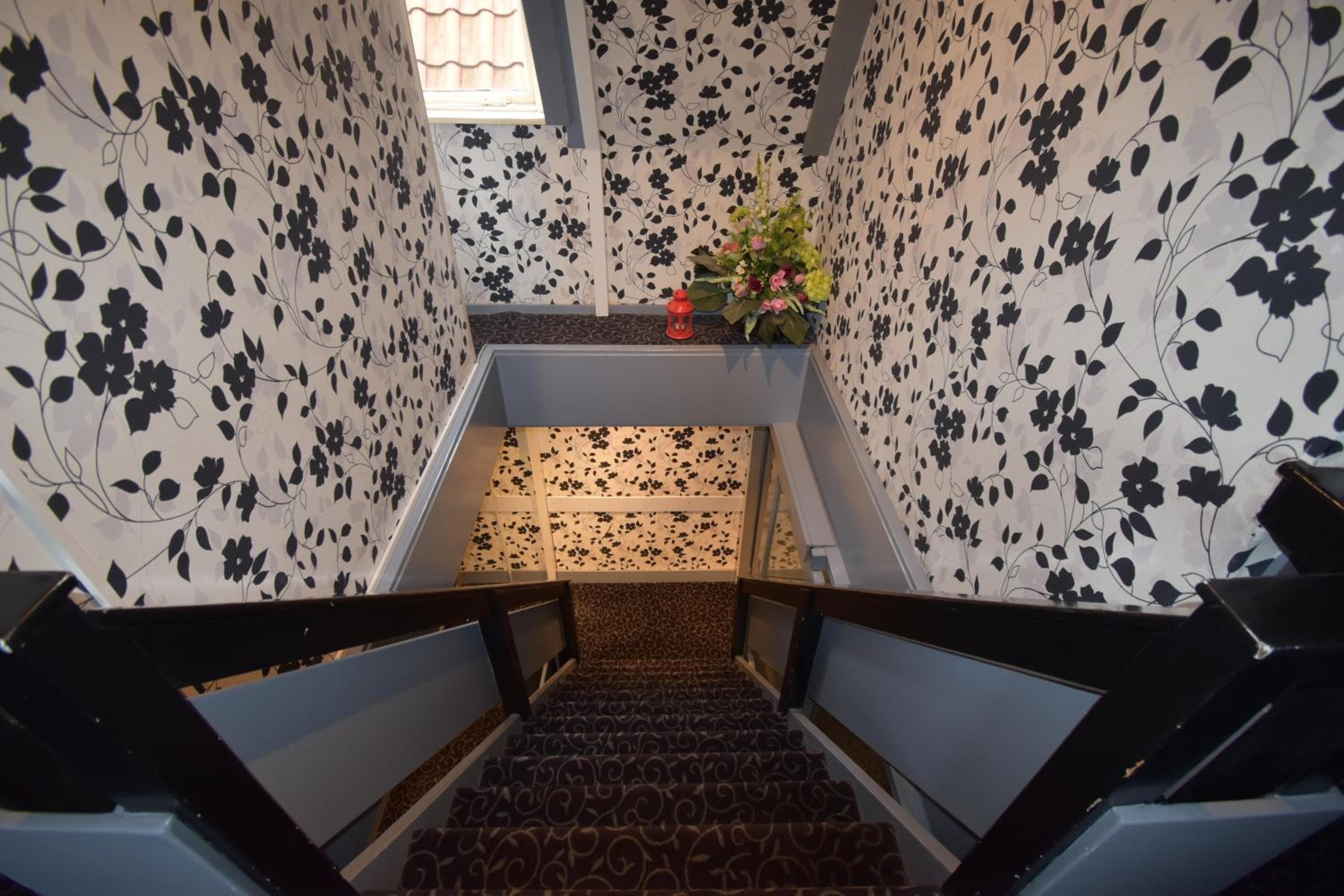 Hotel Hermitage Amsterdam — 15