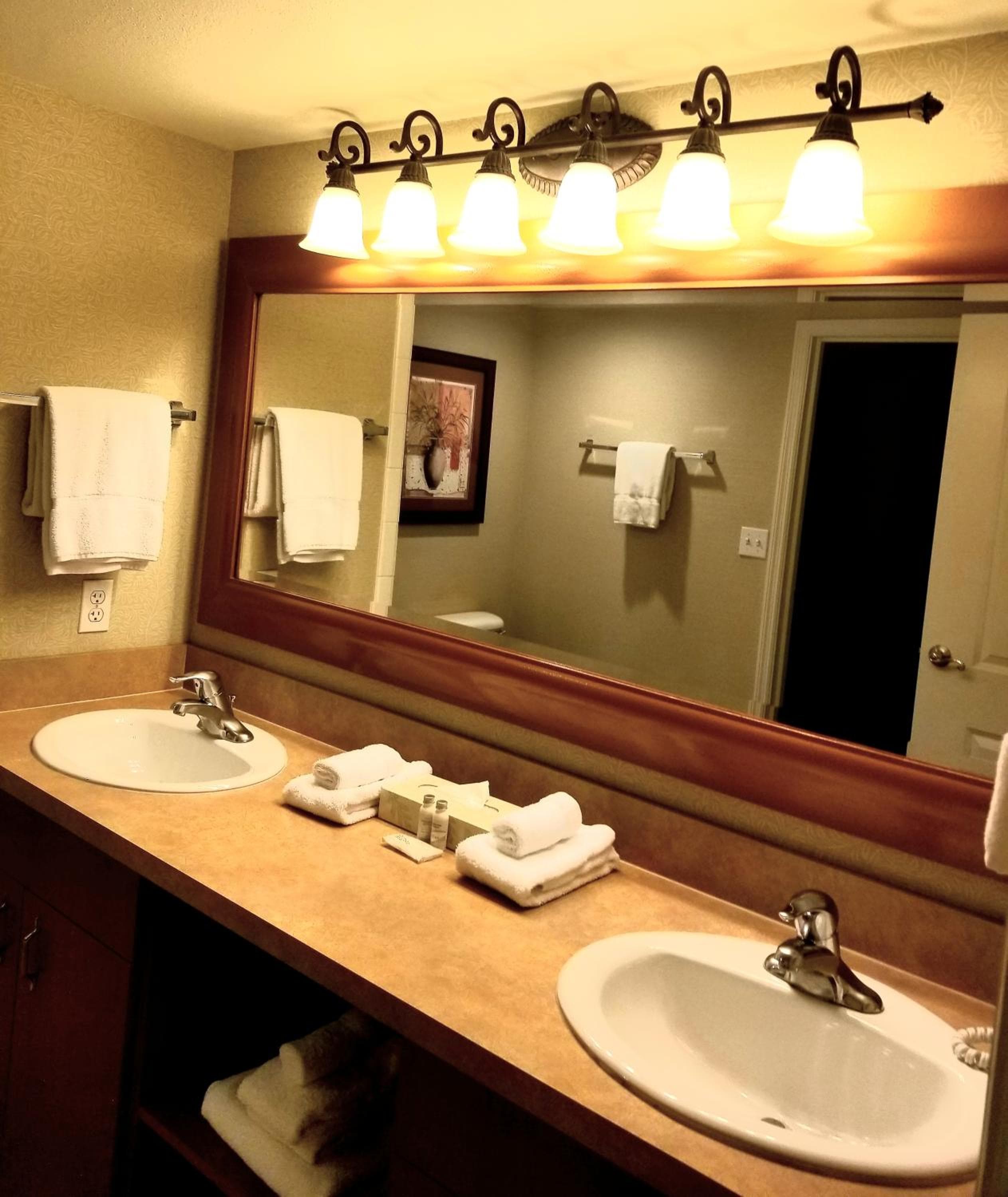 The Grandview at Las Vegas — 25