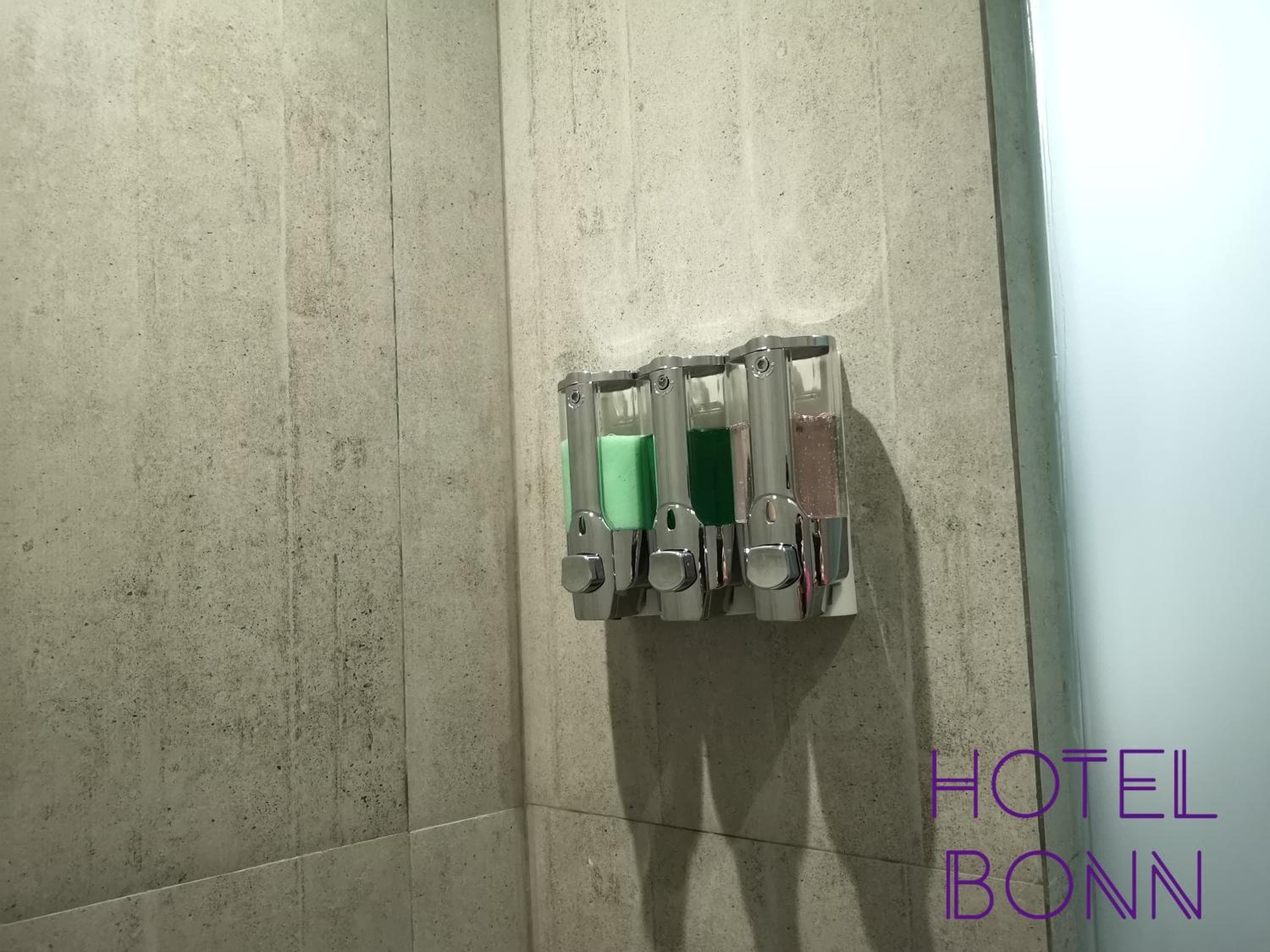 Hotel Bonn — 30