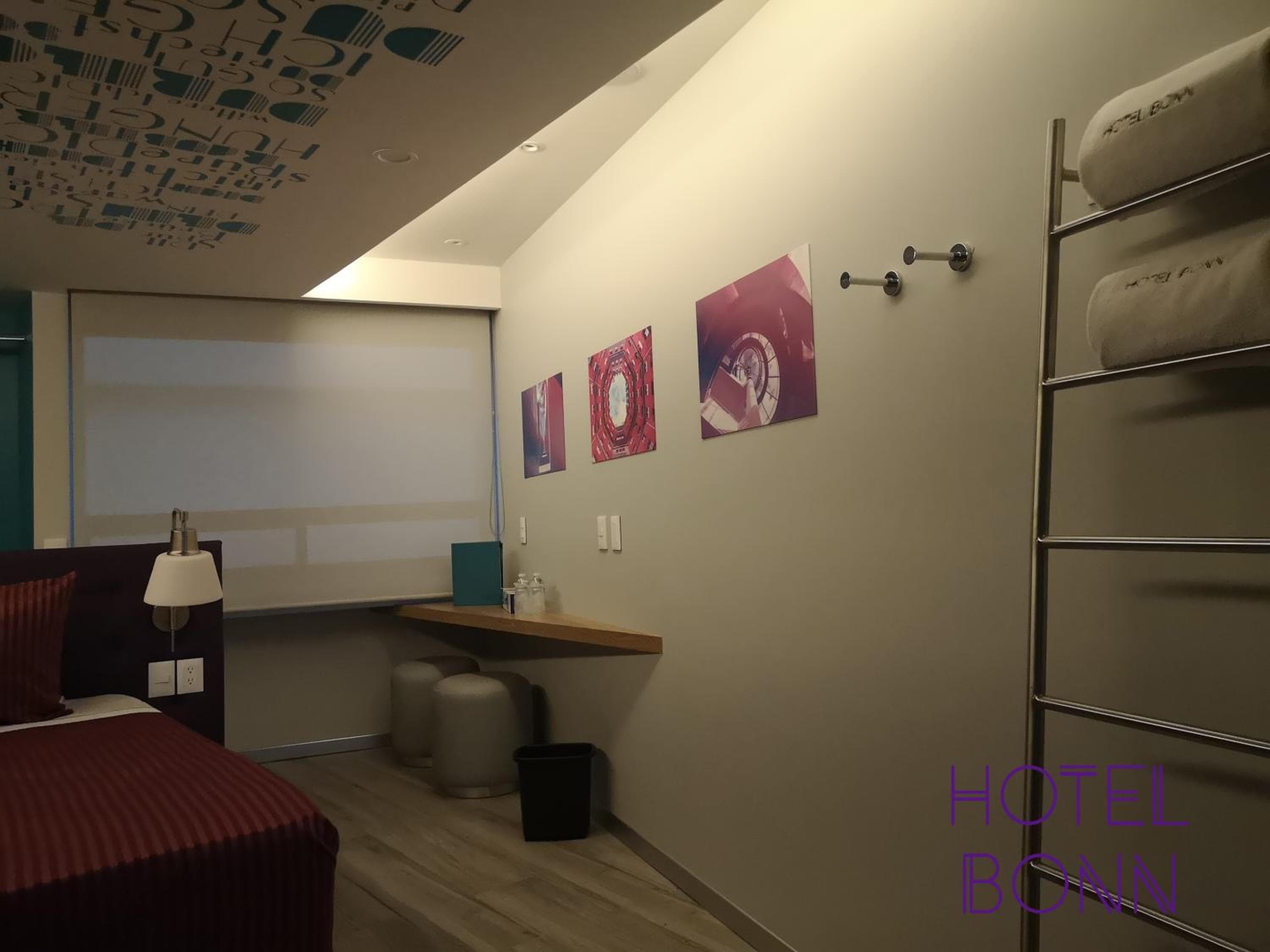 Hotel Bonn — 2