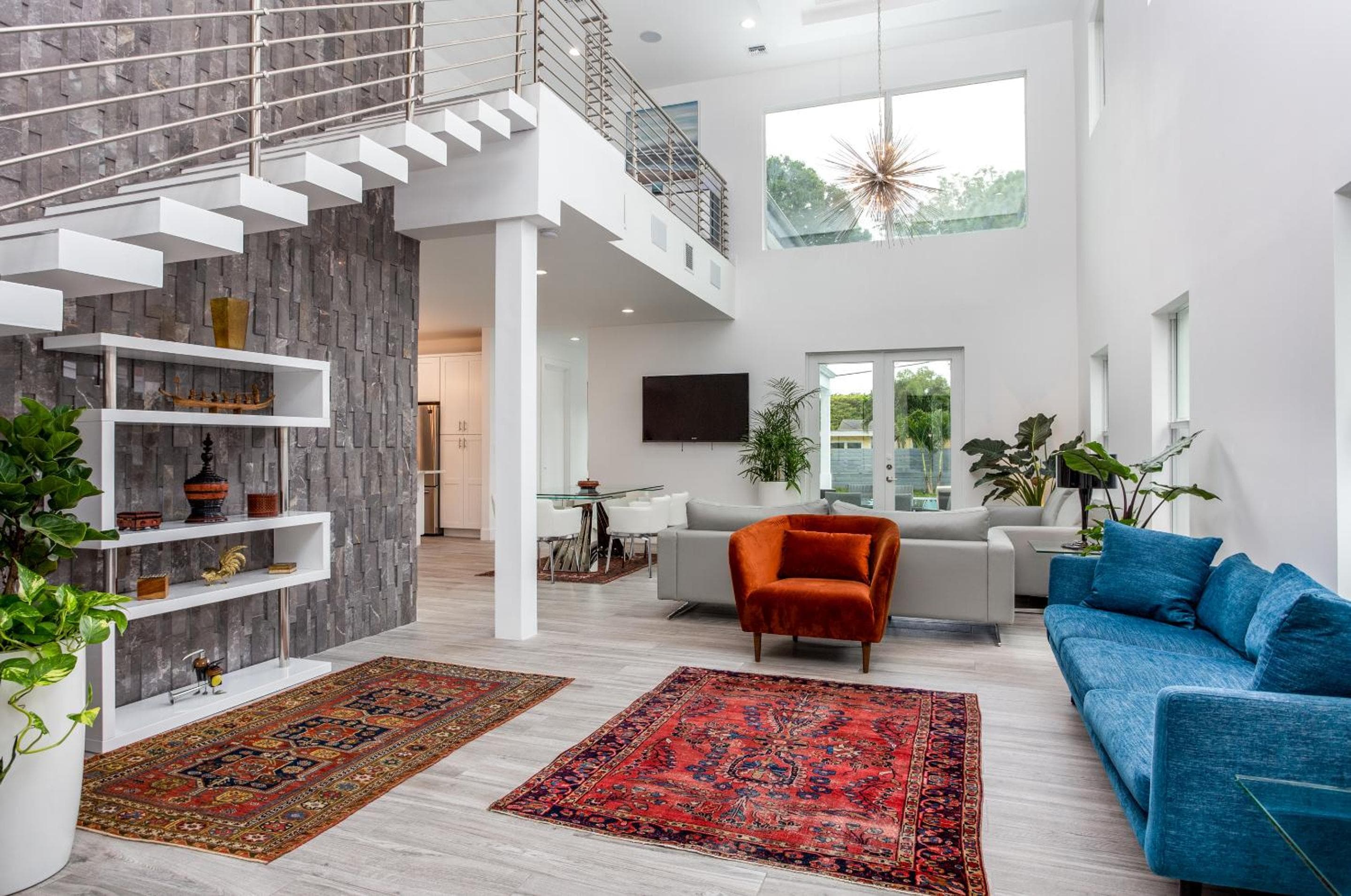 CASA HERMÈS Wilton Manor - Pensión Gay — 19