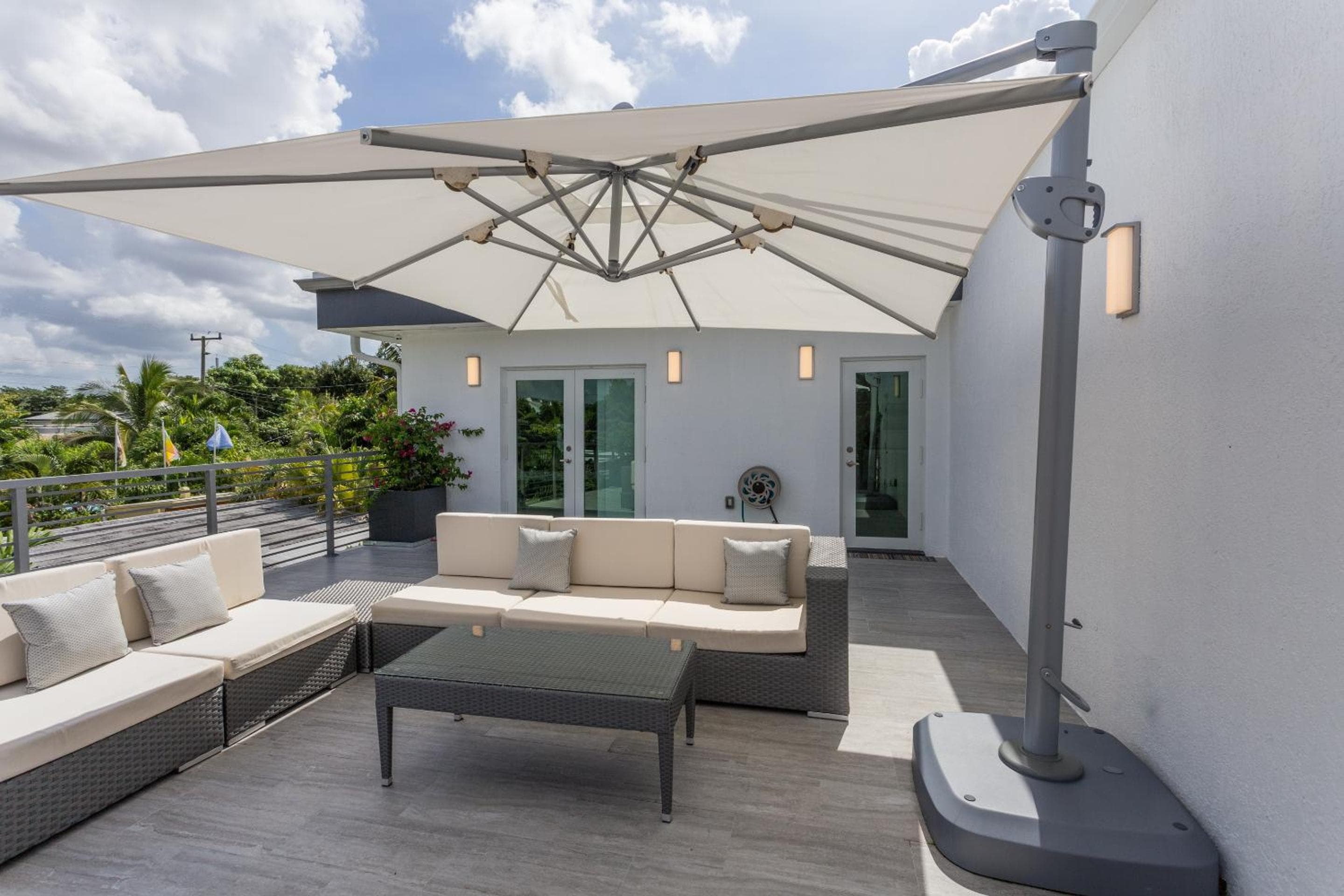 CASA HERMÈS Wilton Manor - Pensión Gay — 14