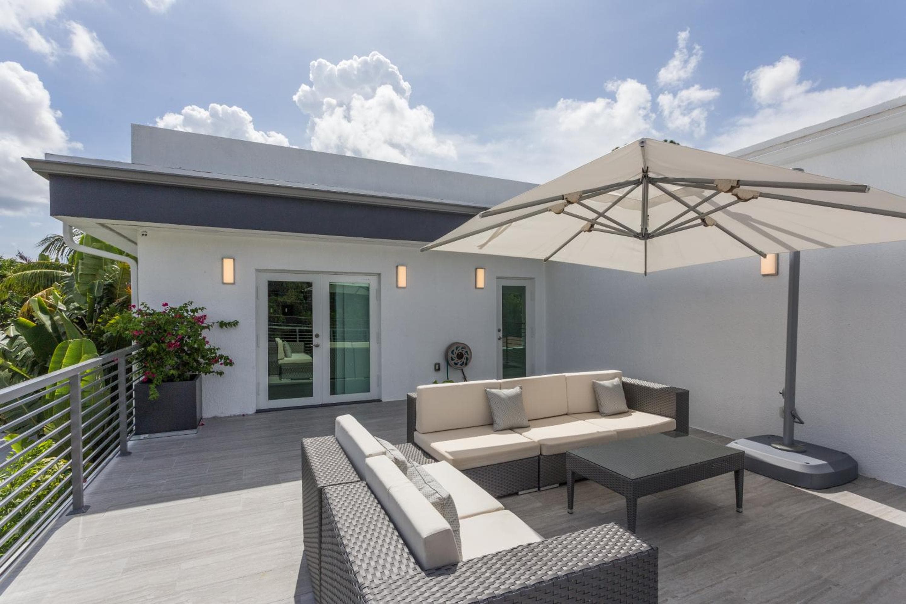 CASA HERMÈS Wilton Manor - Pensión Gay — 7
