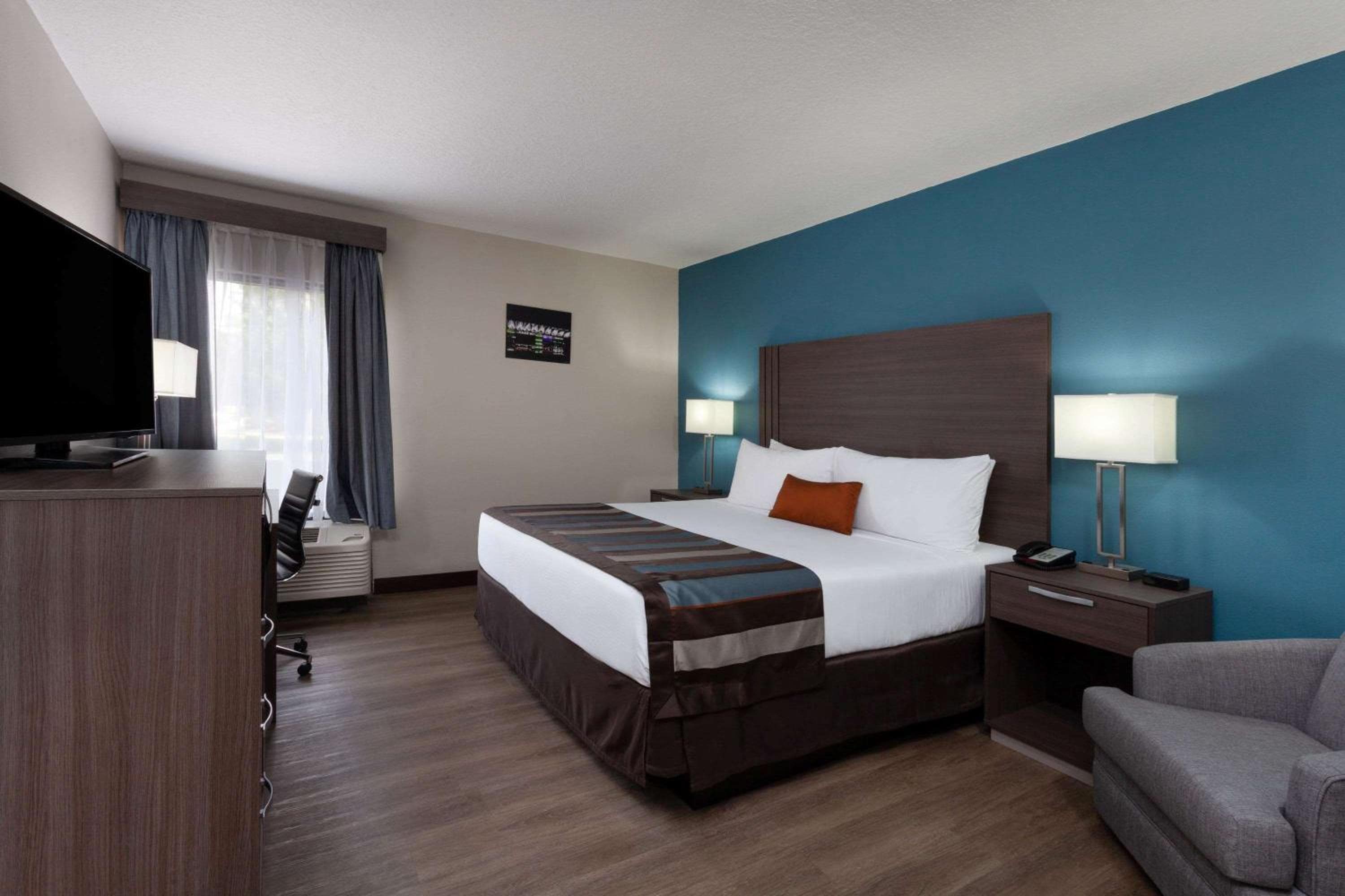 Grand Hotel Kissimmee alla celebrazione — 17