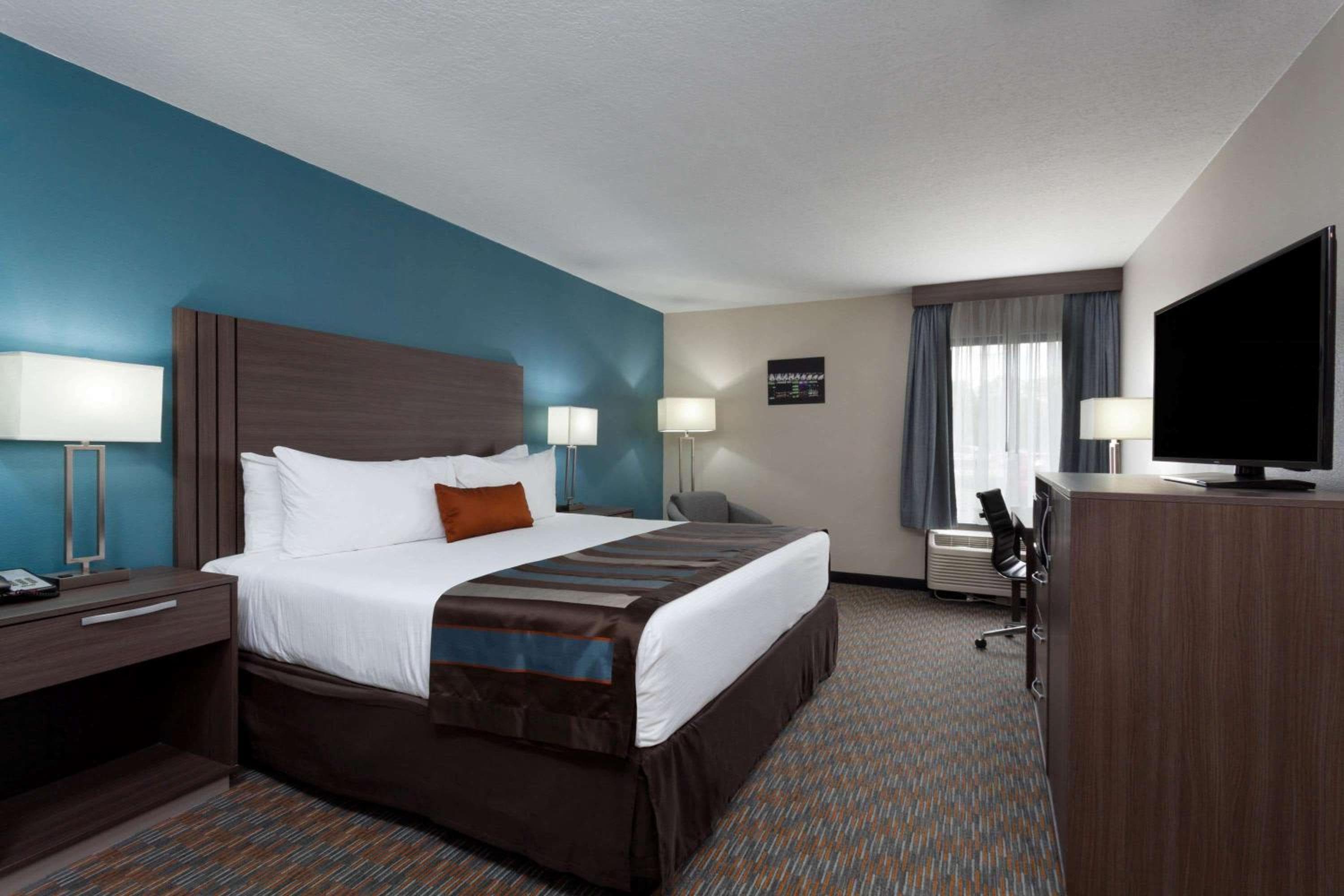 Grand Hotel Kissimmee alla celebrazione — 14
