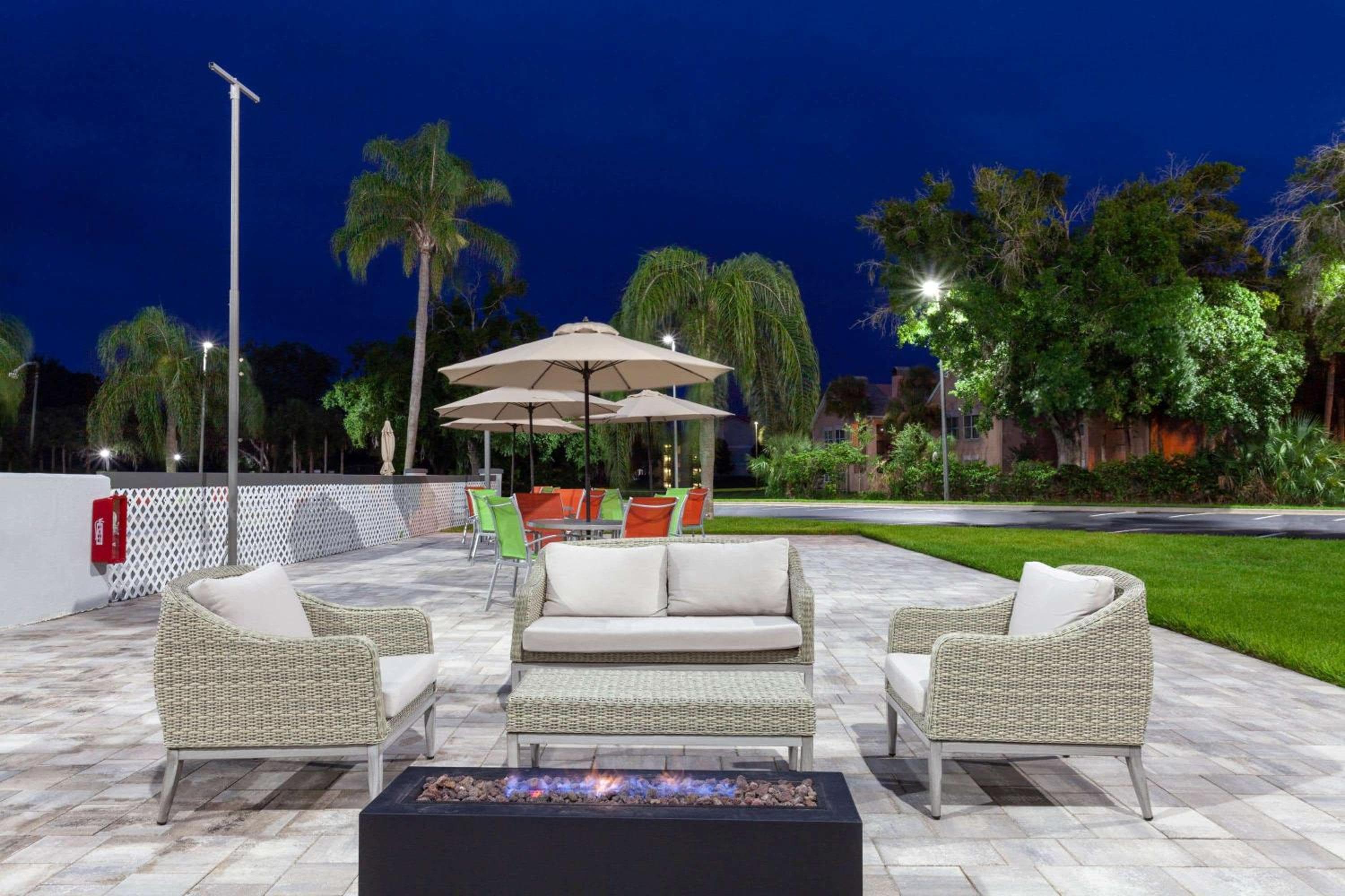 Grand Hotel Kissimmee alla celebrazione — 5