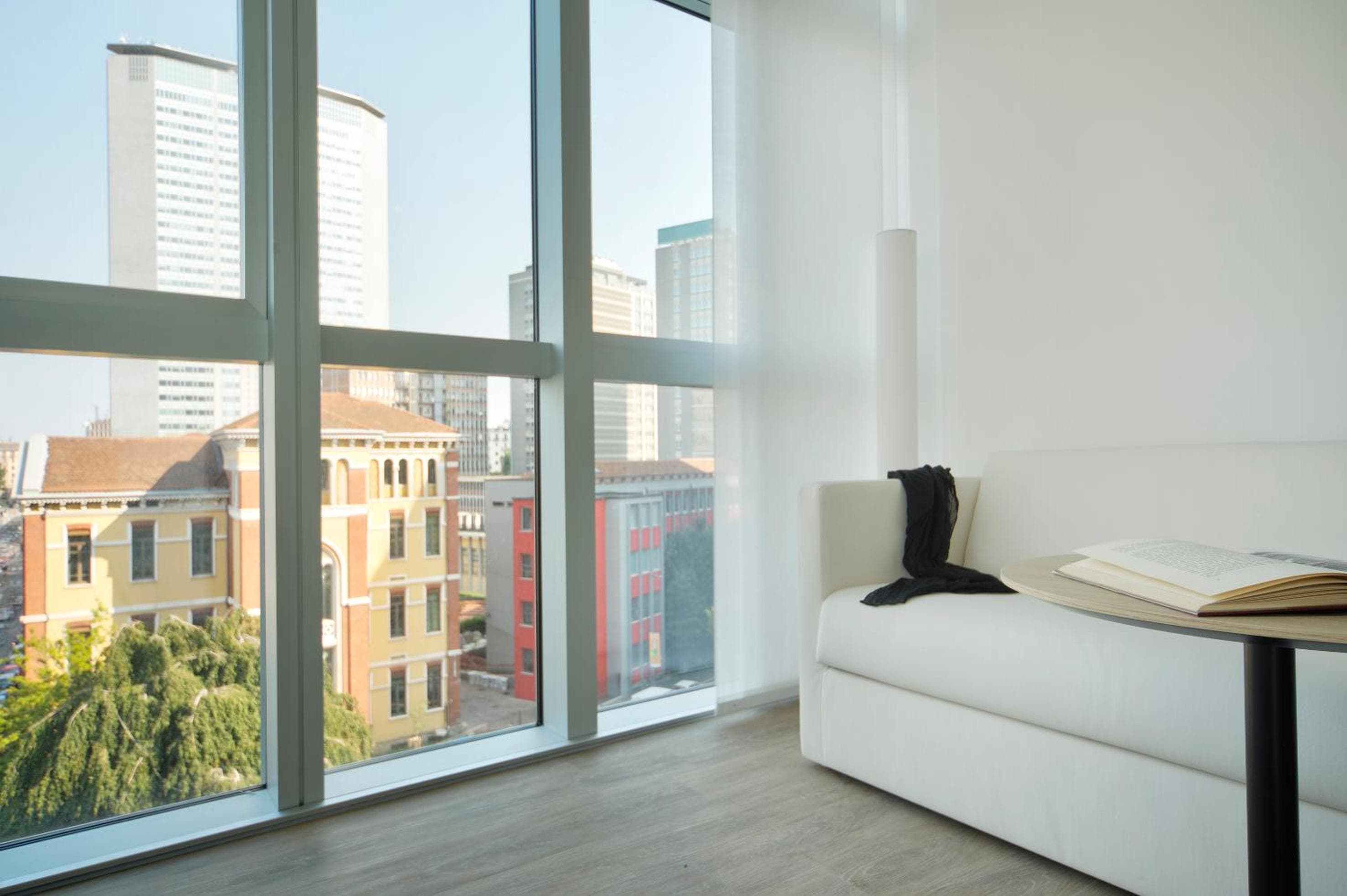 INNSiDE de Meliá Milano Torre GalFa — 8