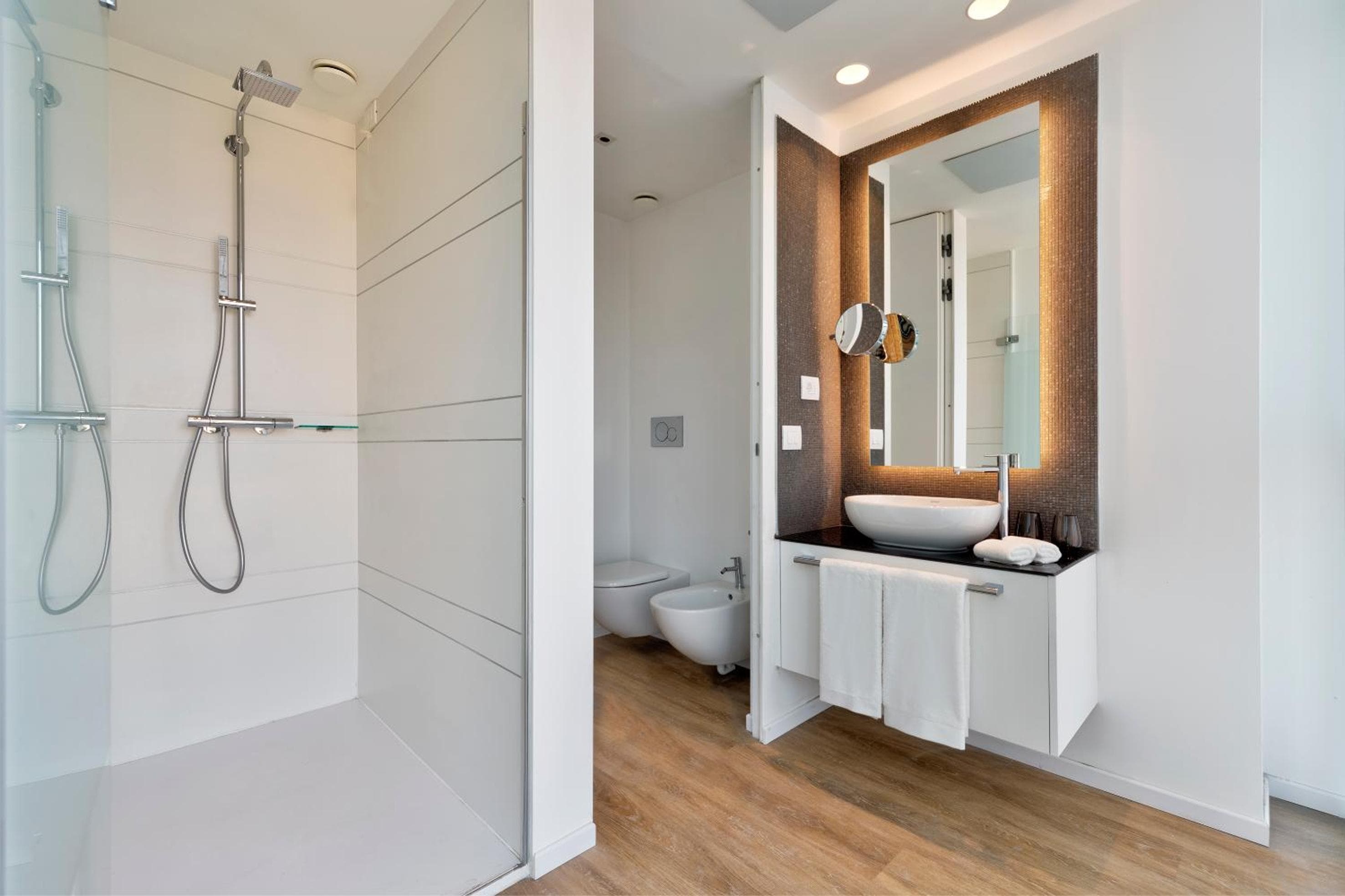 INNSiDE de Meliá Milano Torre GalFa — 12