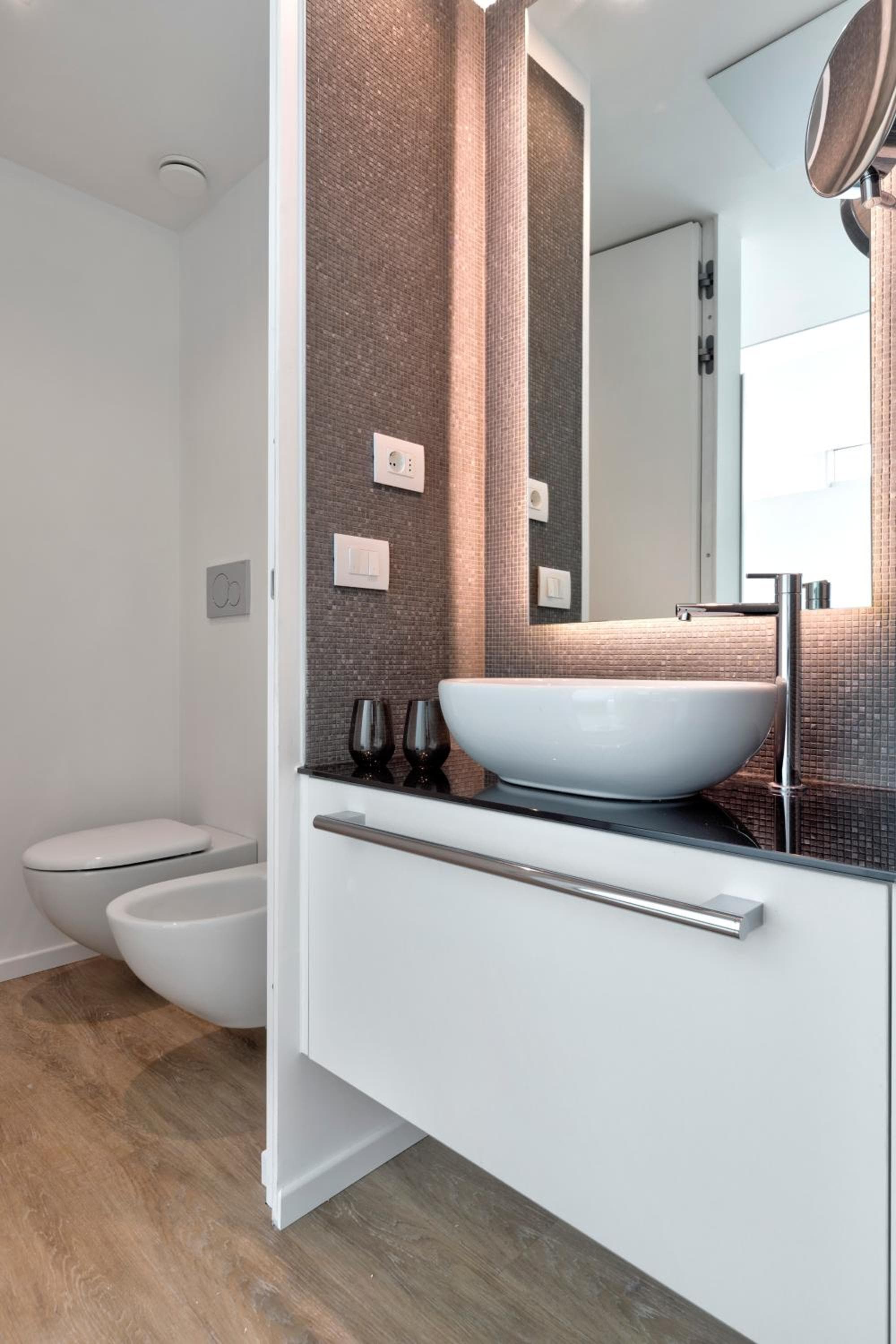 INNSiDE de Meliá Milano Torre GalFa — 14